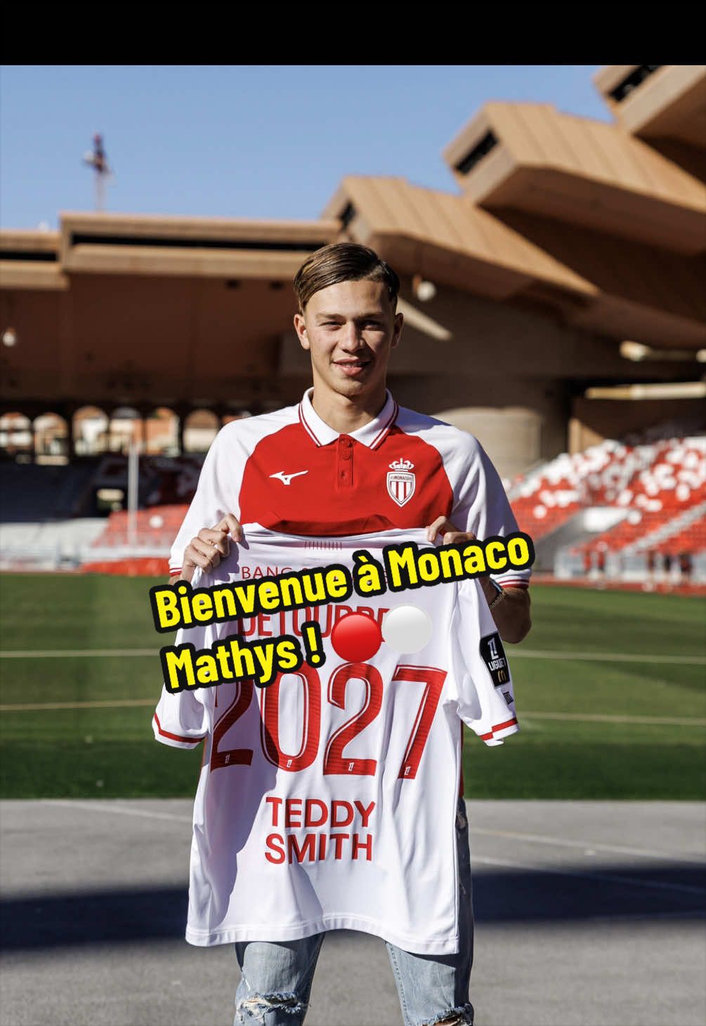 @AS Monaco