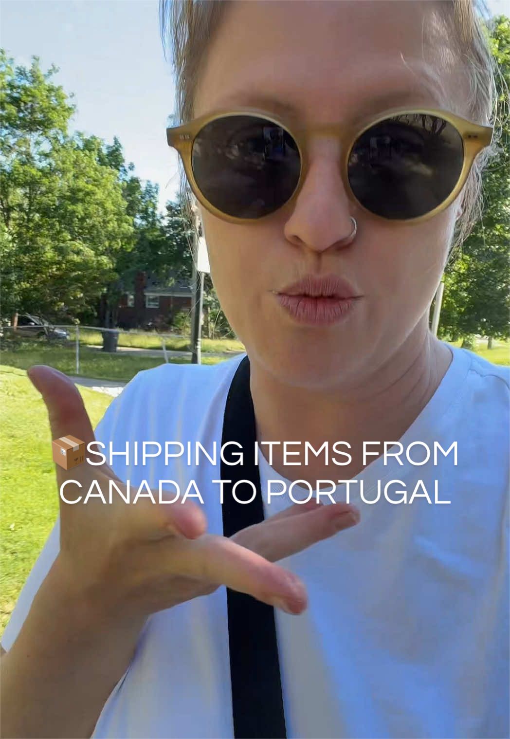 @Yvonne • Canadian in Portugal