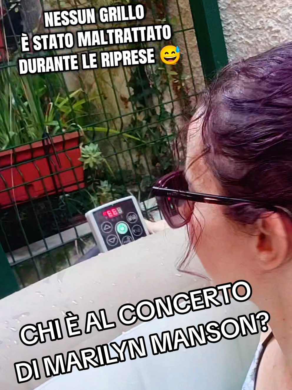@ElyWheelchairGirl 🤟🏻💜