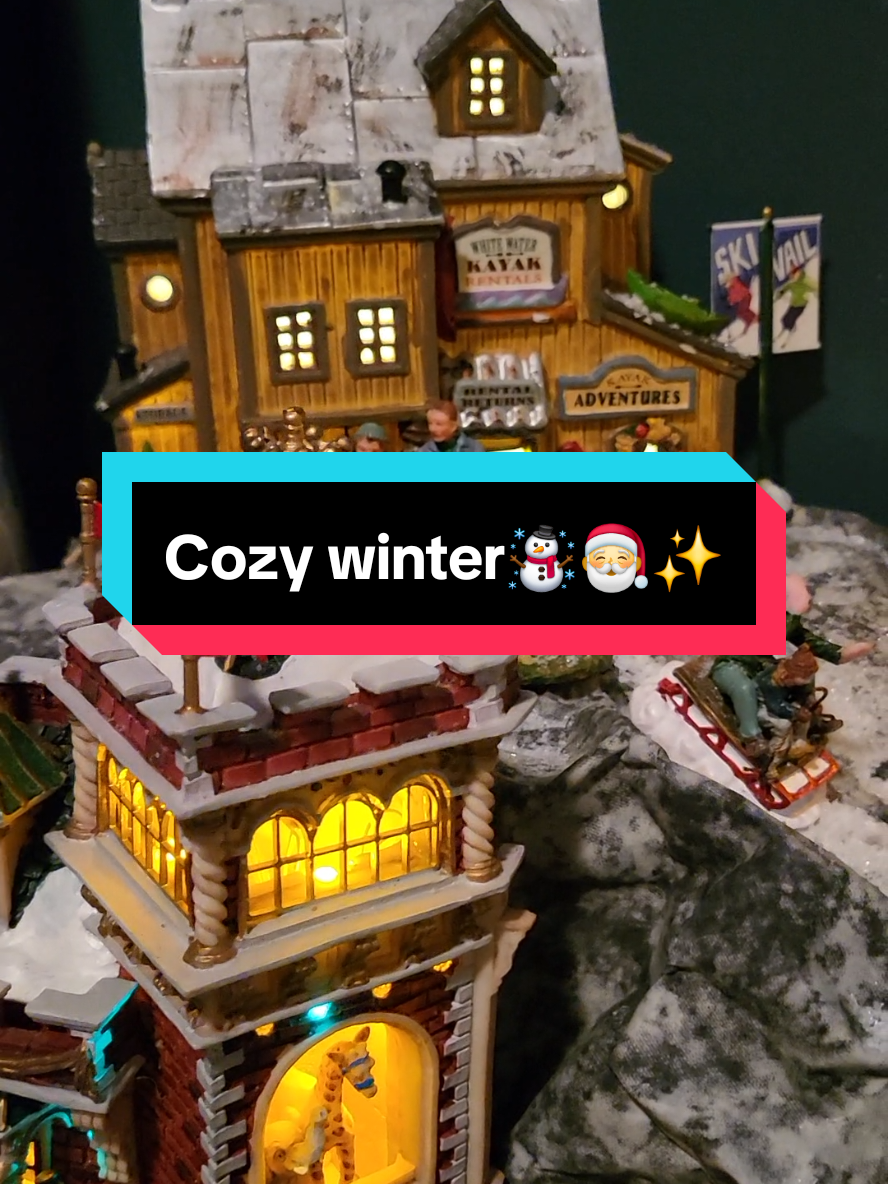 @Christmas Creator