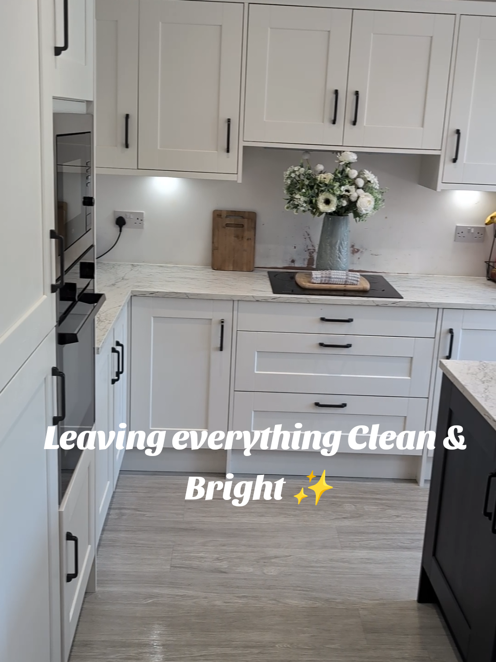 @Chelsey&Briony Clean&Bright
