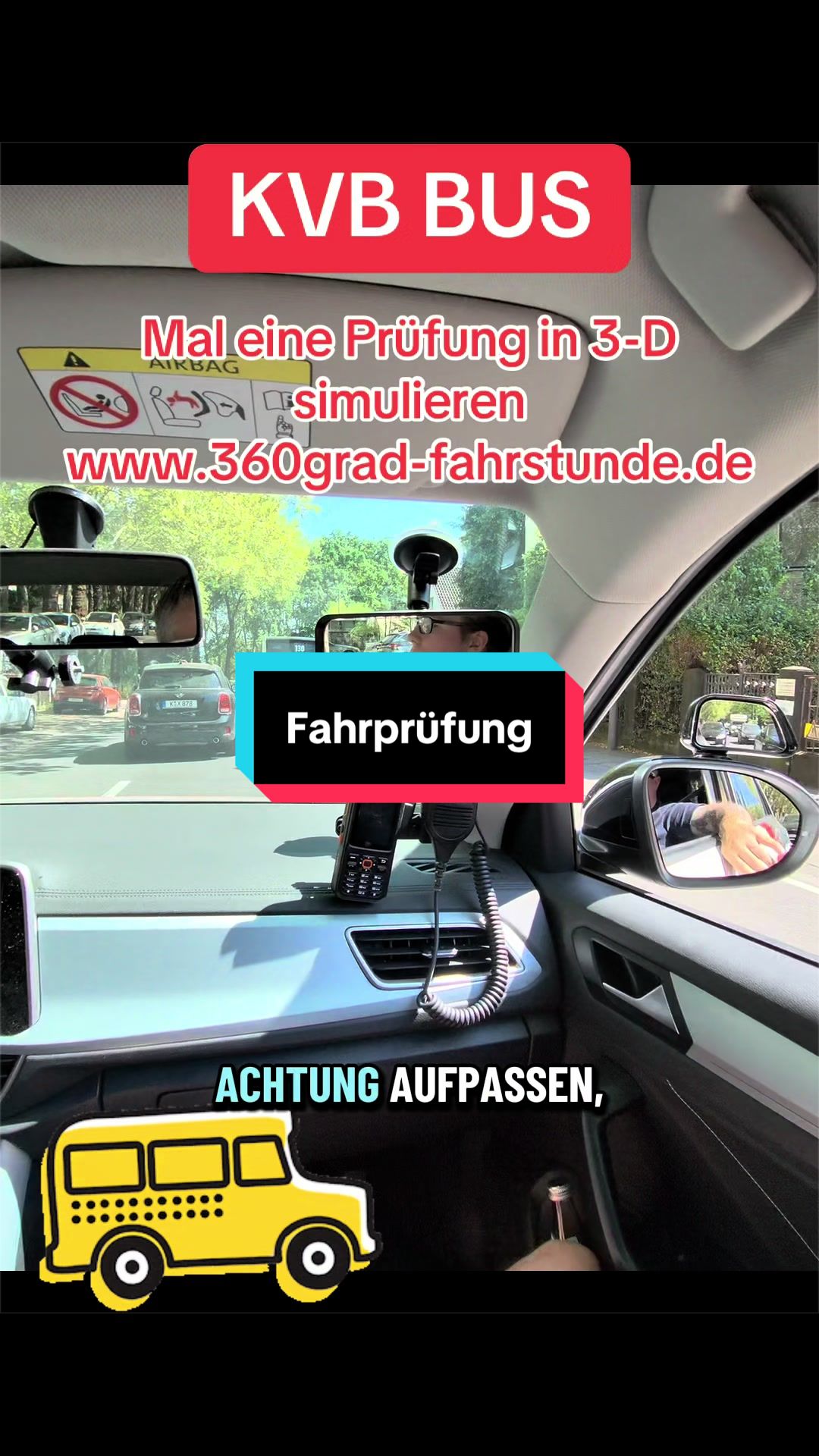 @Herr TikTokFahrlehrer