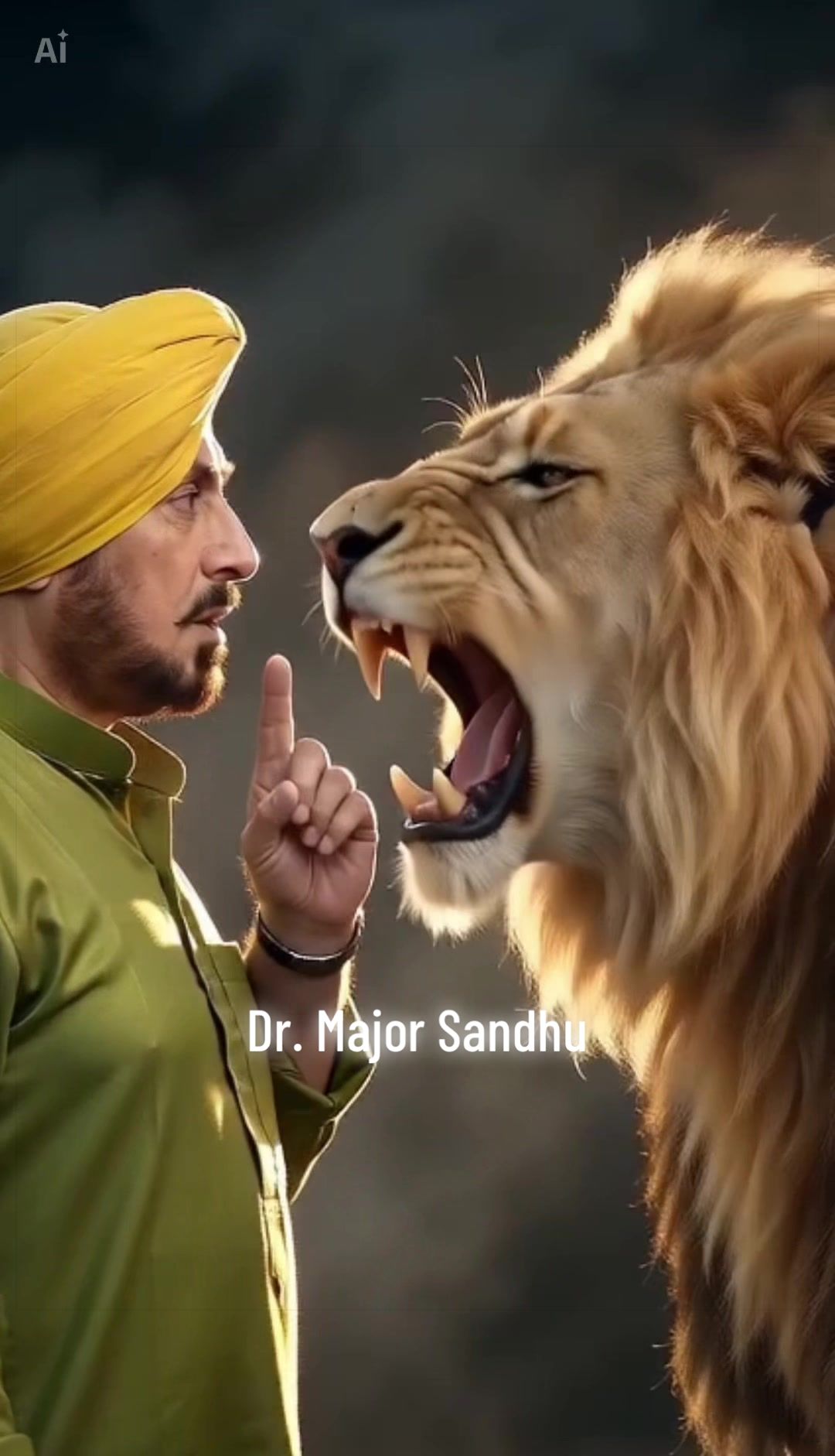 @ਮੌਜੀ (all rounder)