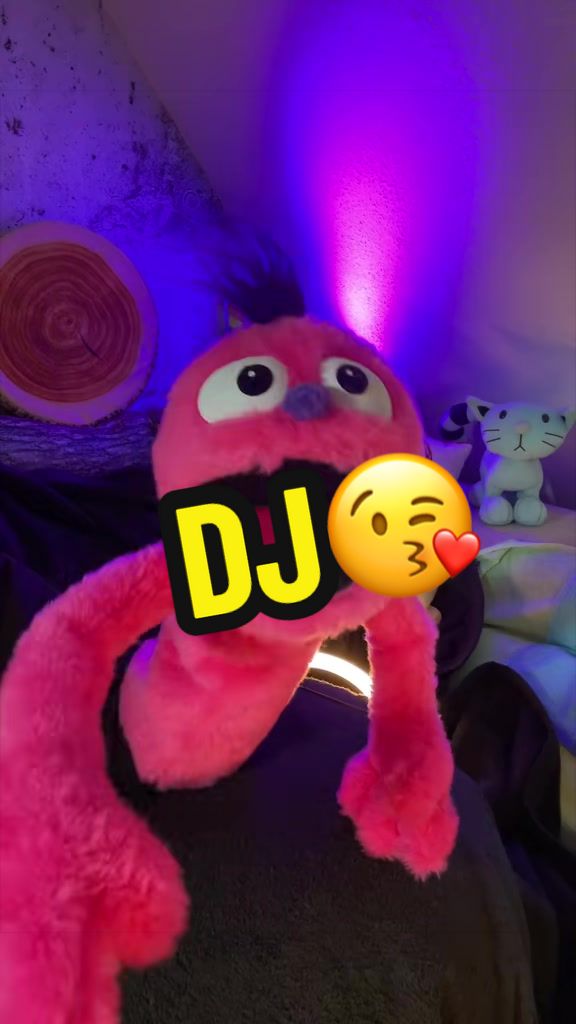 @KOJOTE🌈🐾DJSUNFLOWER🌻