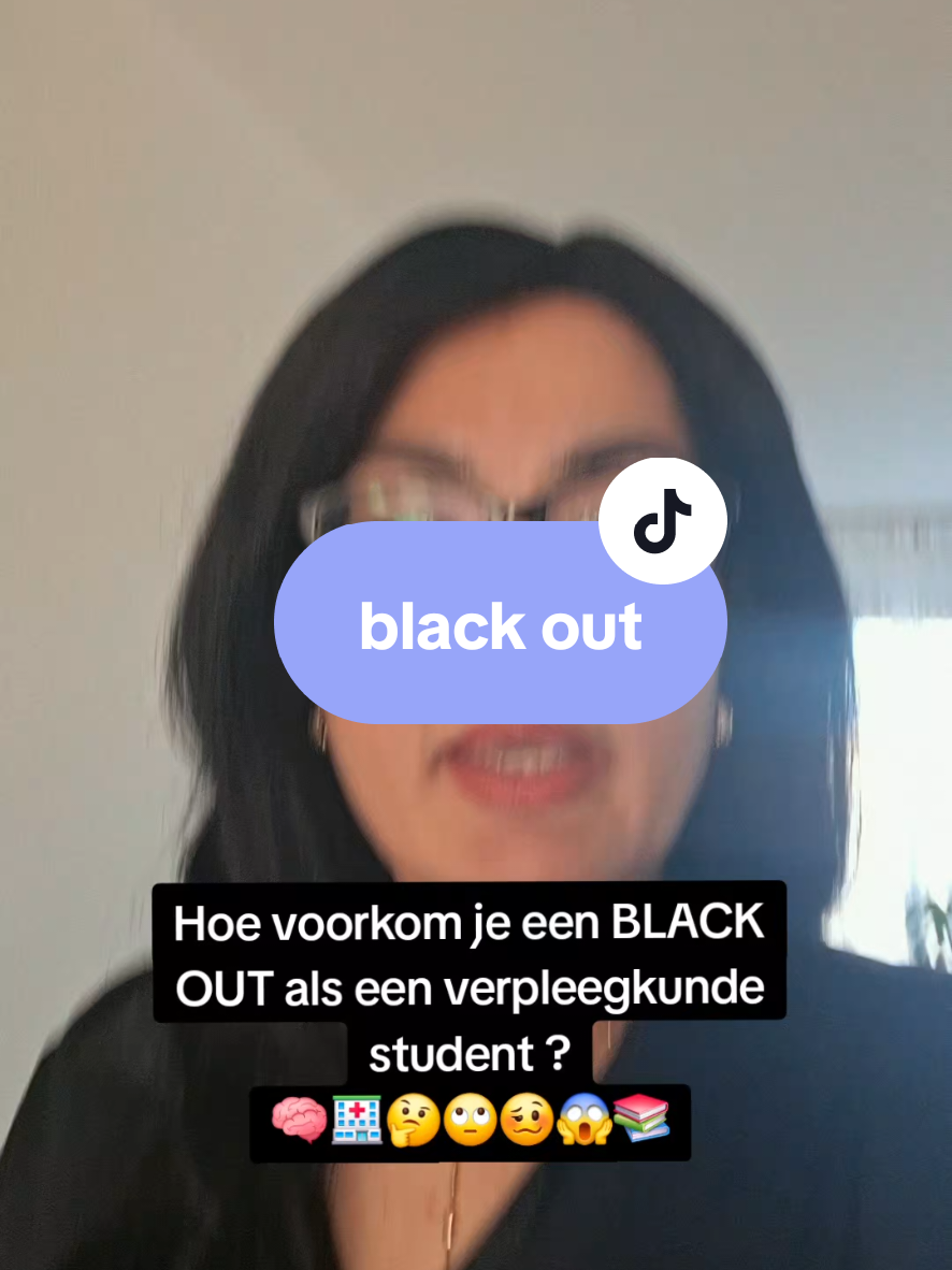 @Verpleegkunde Docent