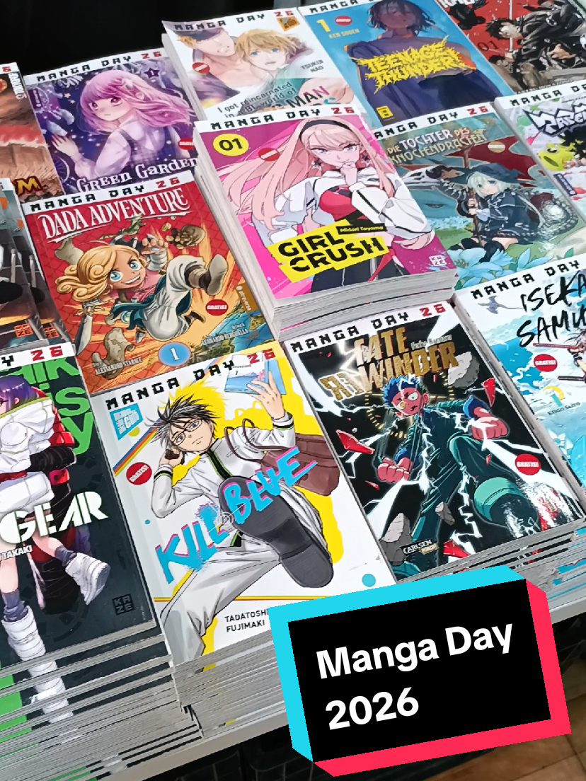 @Comic Planet Osnabrück