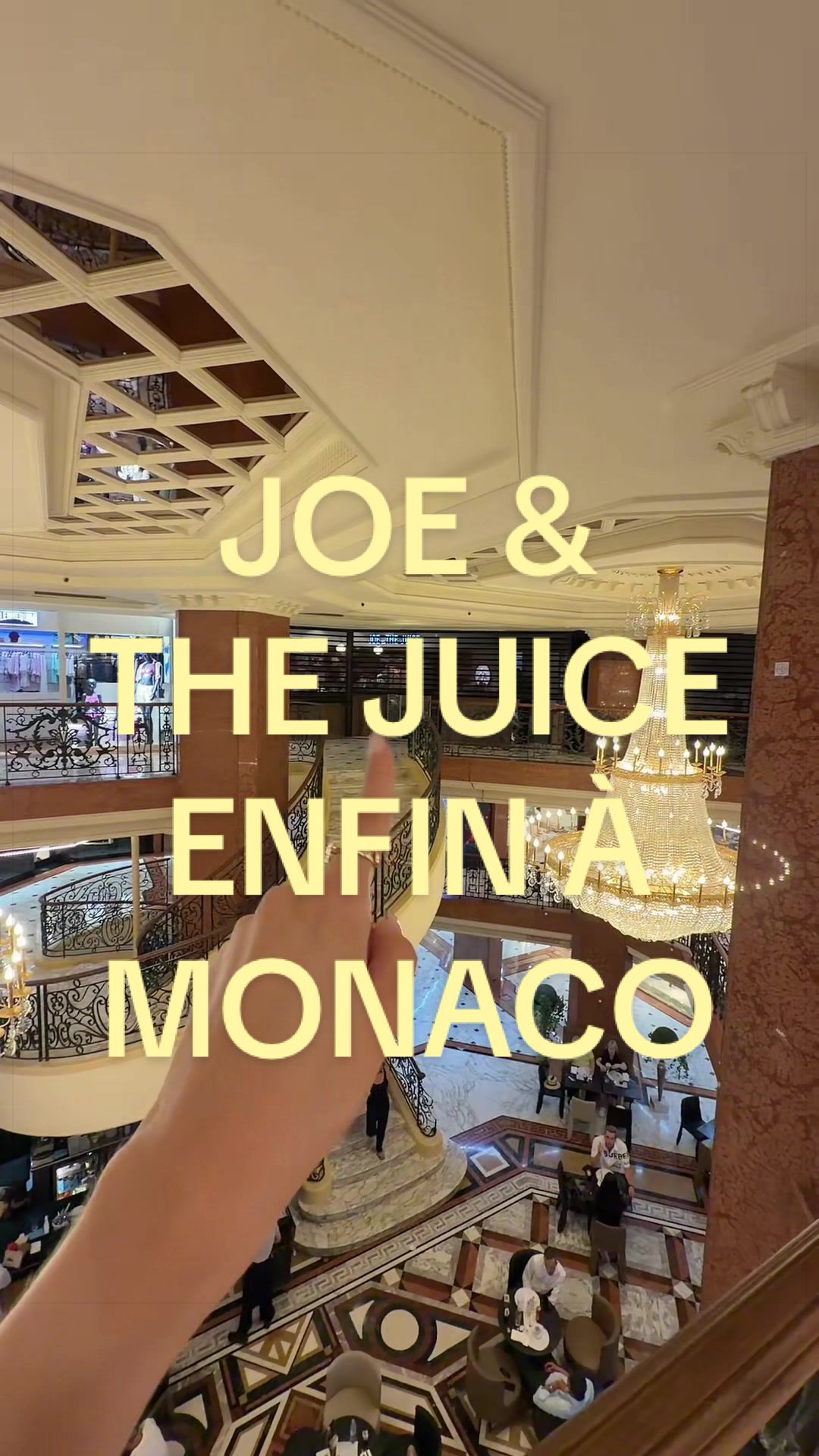 @ILONA IN MONACO 🇲🇨