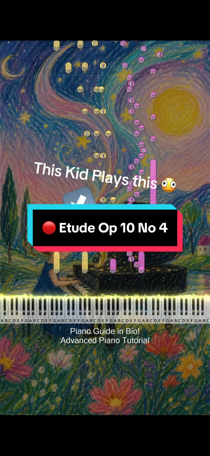 @MIDI Piano 🎹