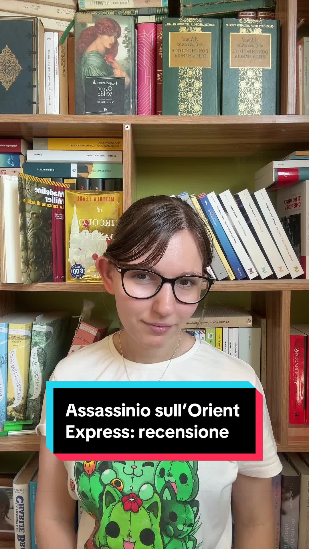 @Carla Ceravolo 📚