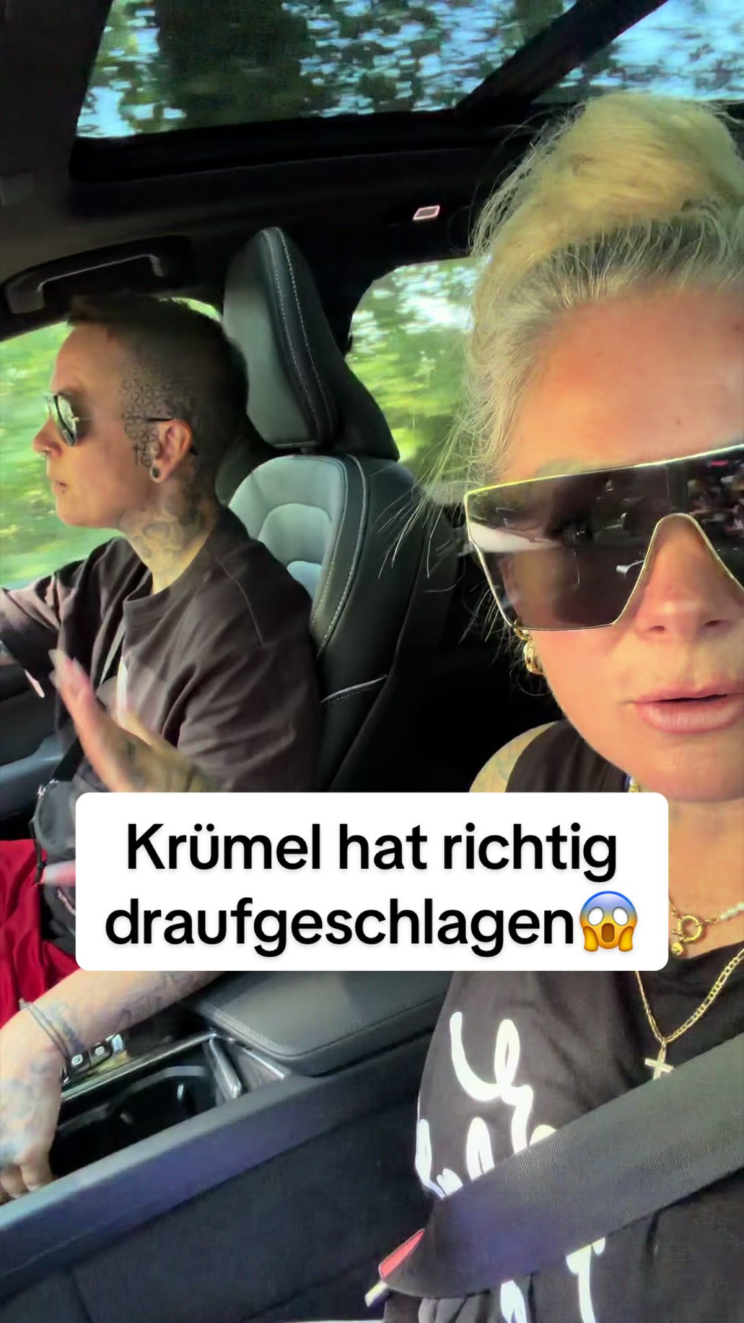 @Jezz Groß