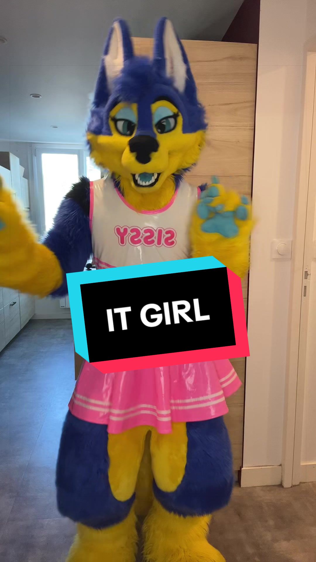 @Teezik ThunderWolf