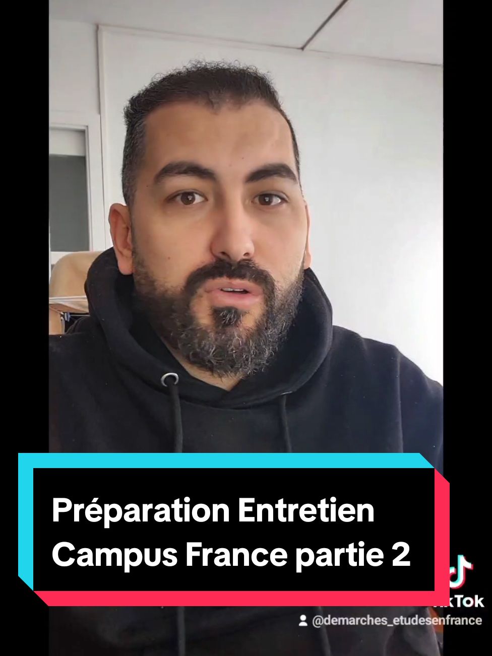 @D&eacute;marches &Eacute;tude en France 🇨🇵