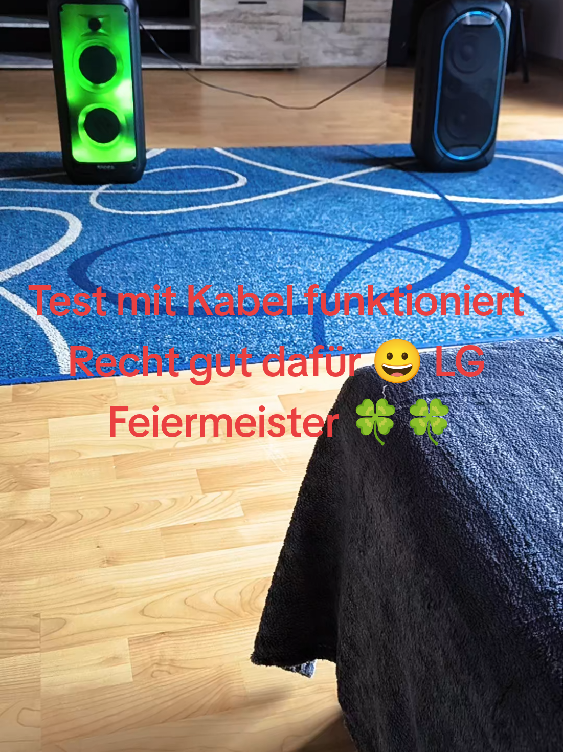 @DJ Feiermeister