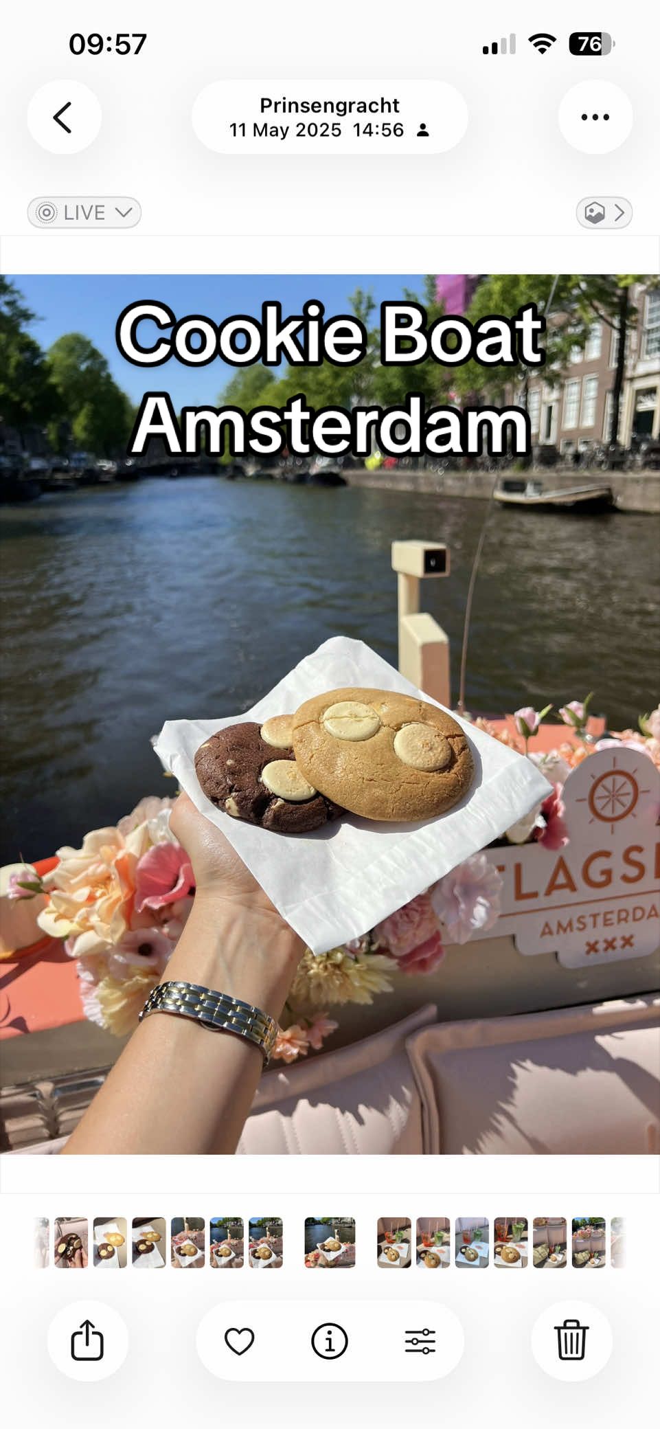 @Flavourites