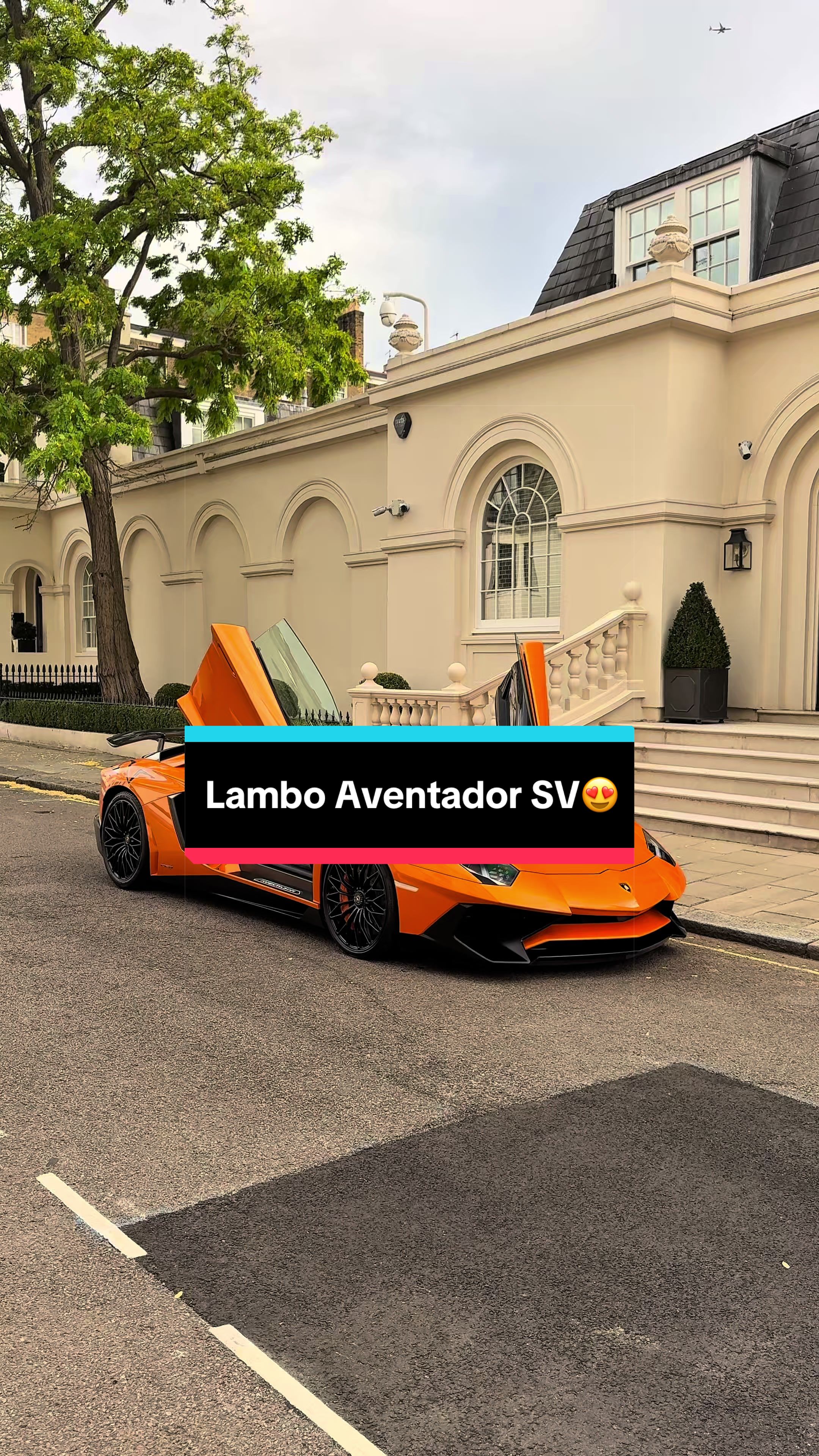 @London Car Spots🤩🚀