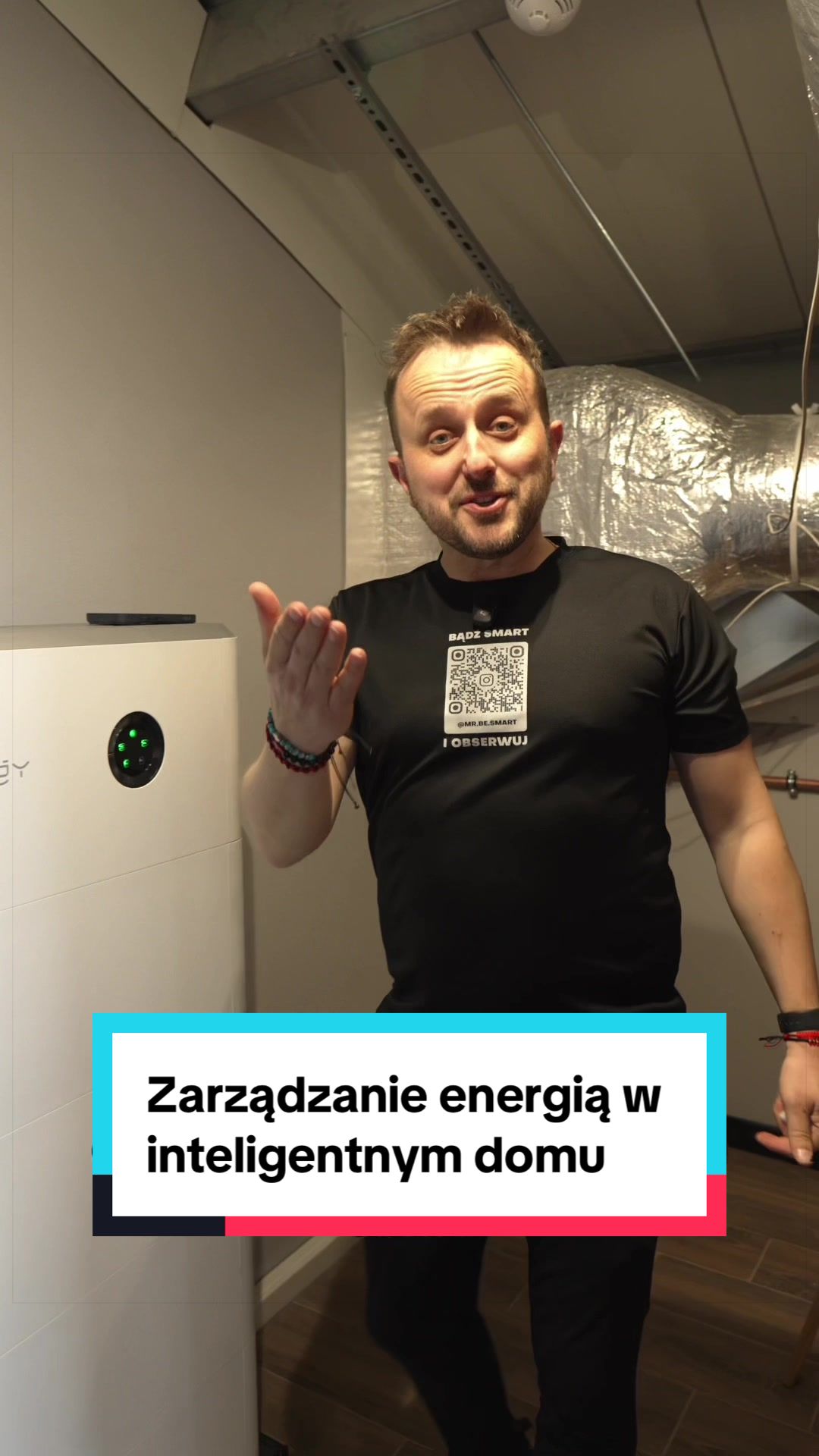 @W. Skowronek &bull; Smart Home&Tech