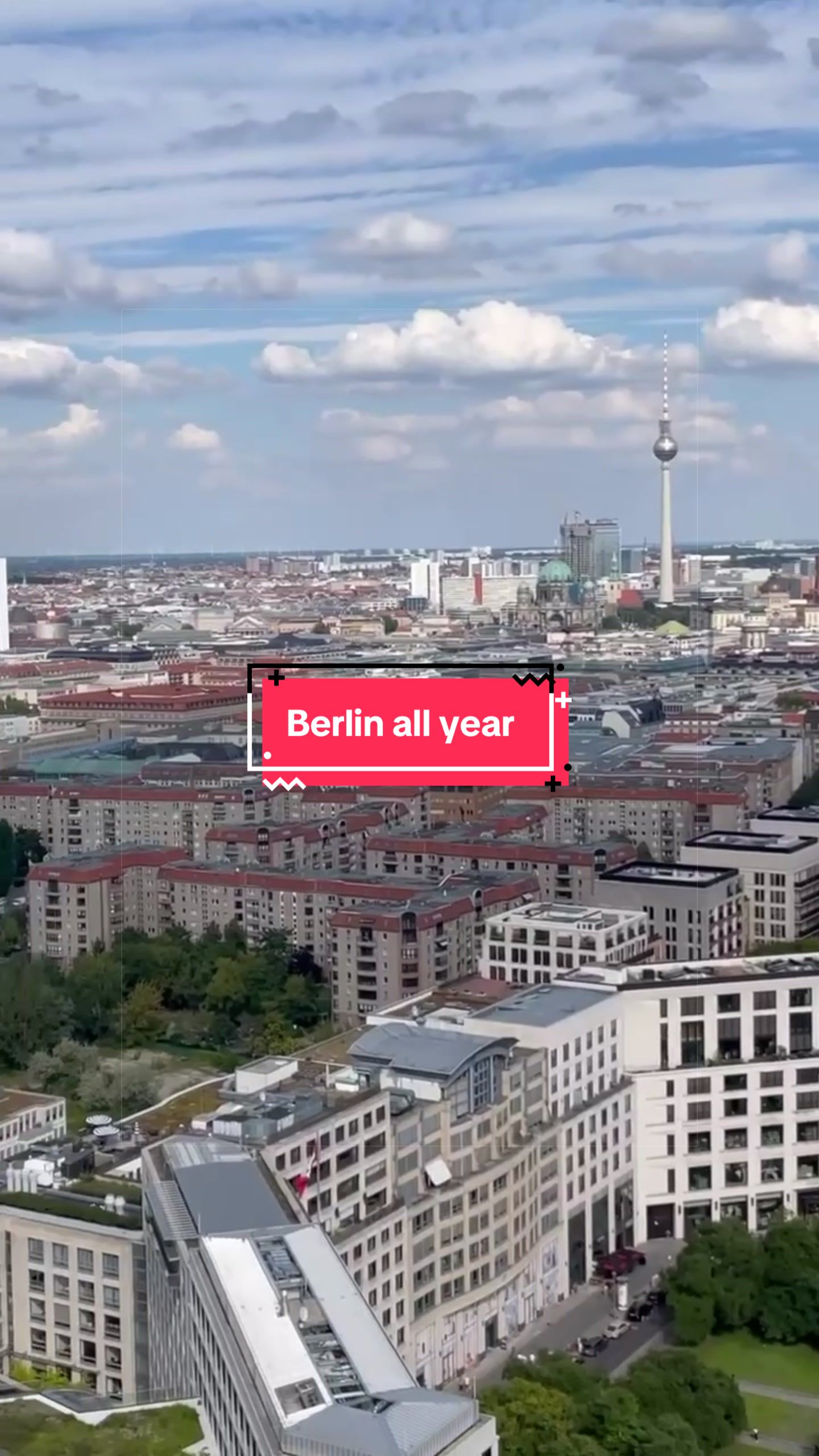 @Panoramapunkt Berlin