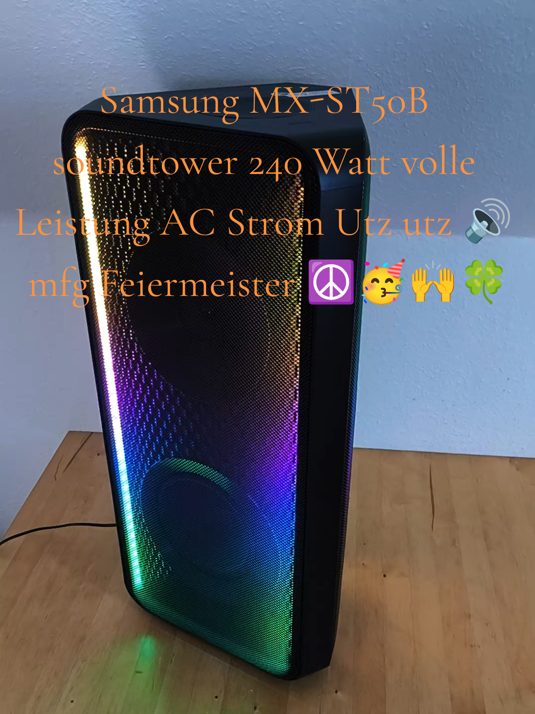 @DJ Feiermeister