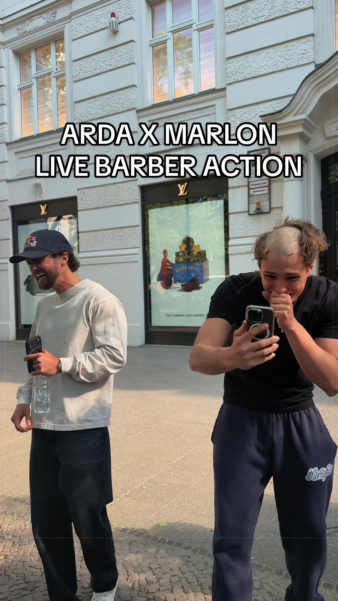 @cyborglifestyle
