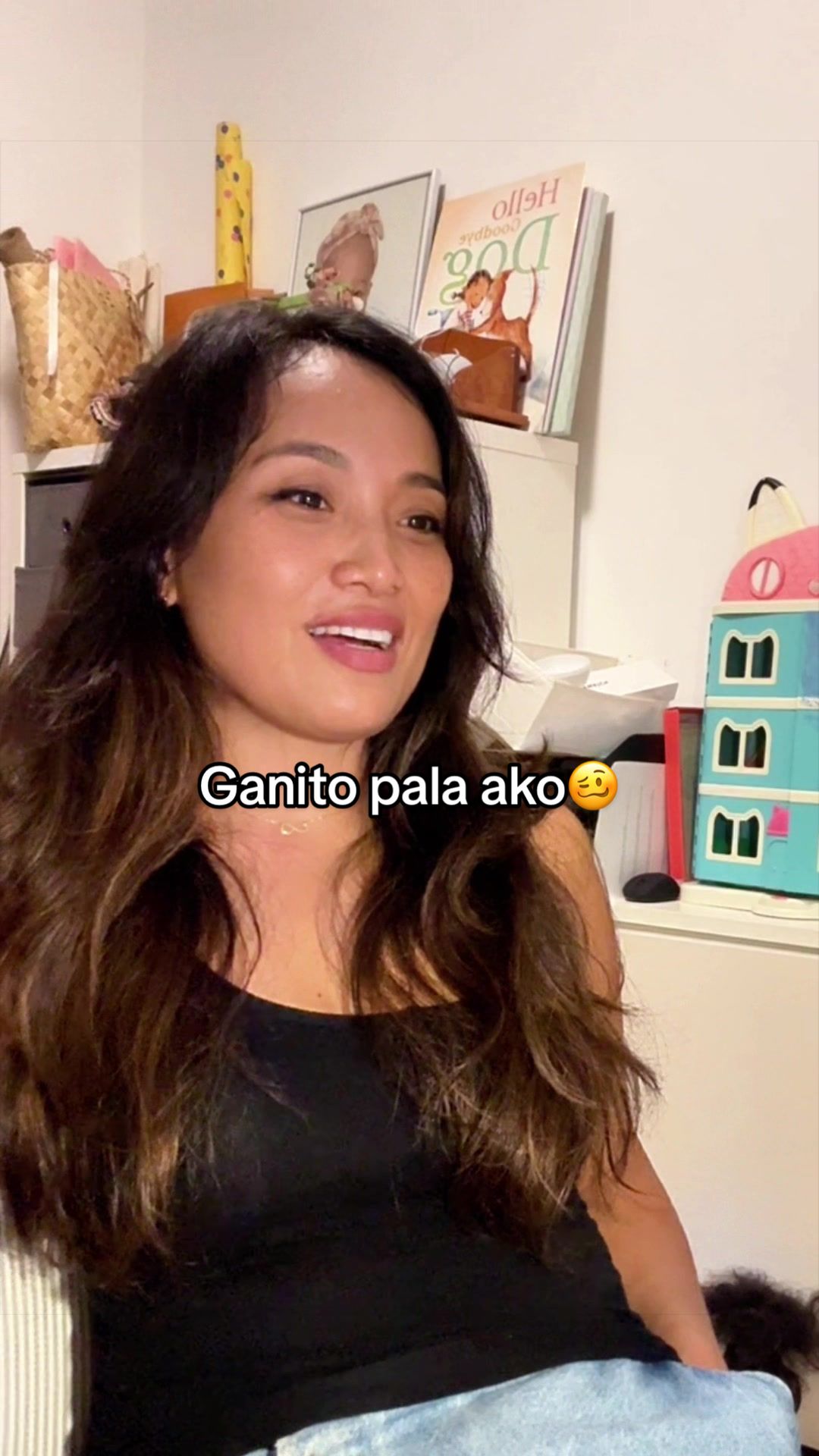 @Pinay sa Barcelona