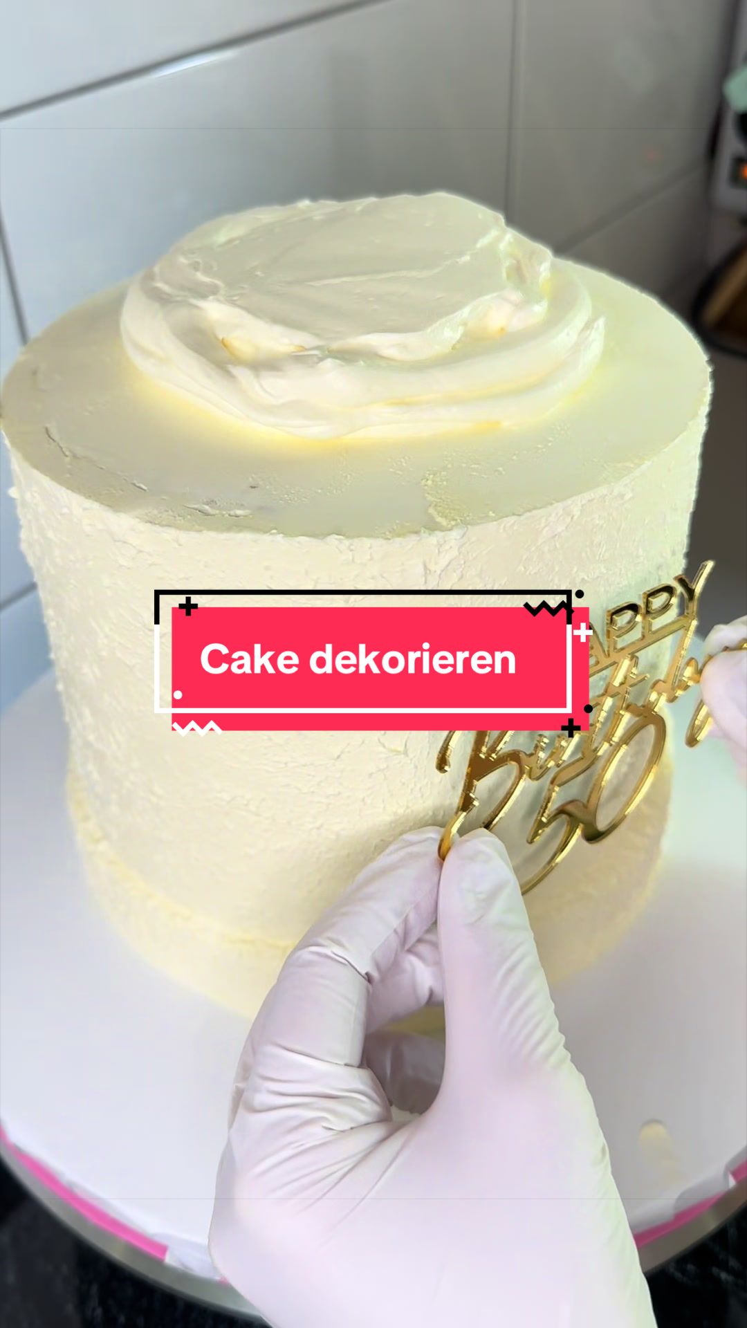 @D.G.Cakes