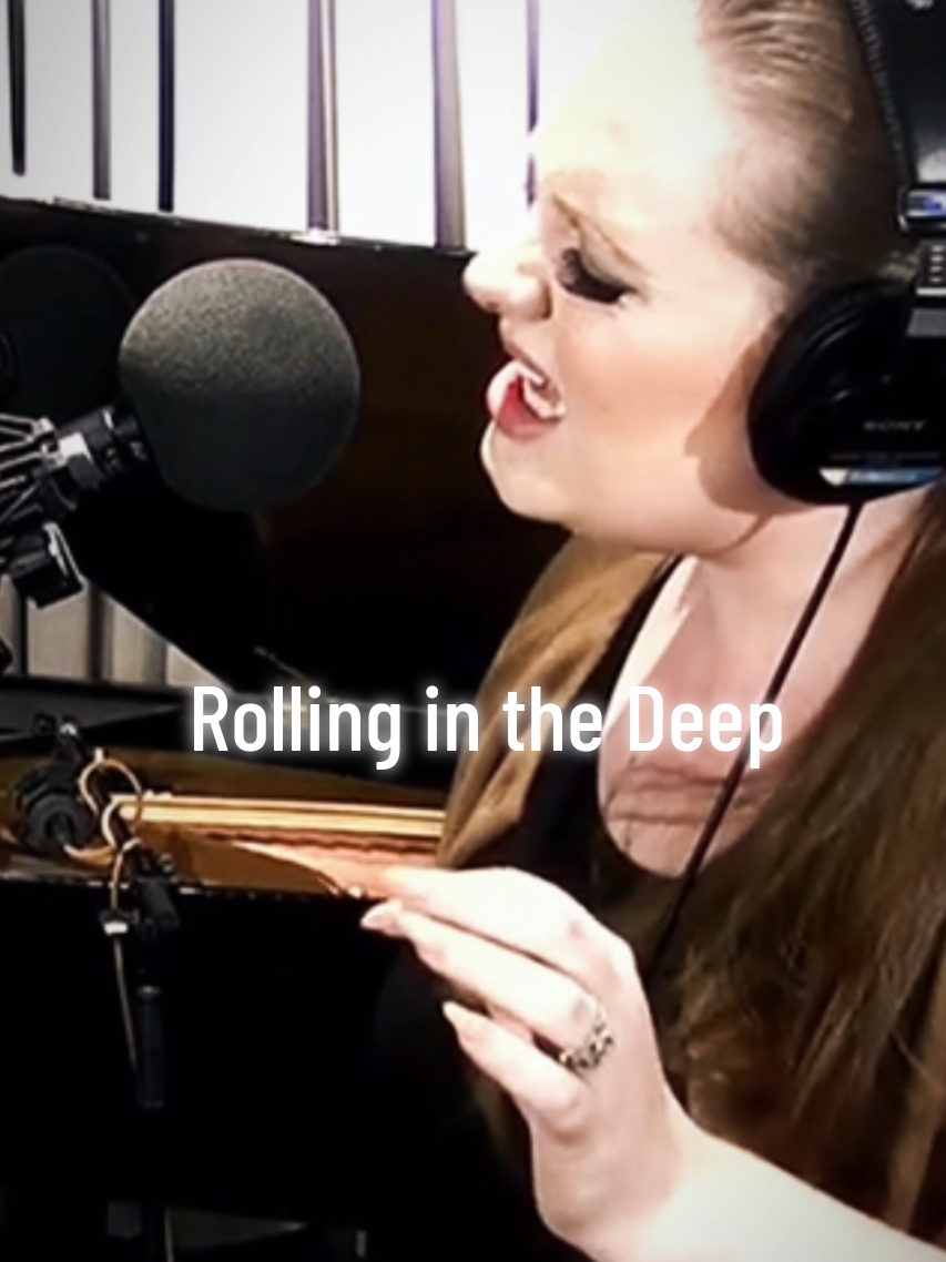 @Adele's Symphony Fan 🪐