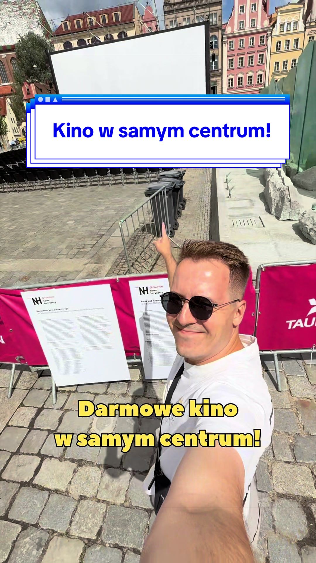 @Wrocław: miejsca i ciekawostki