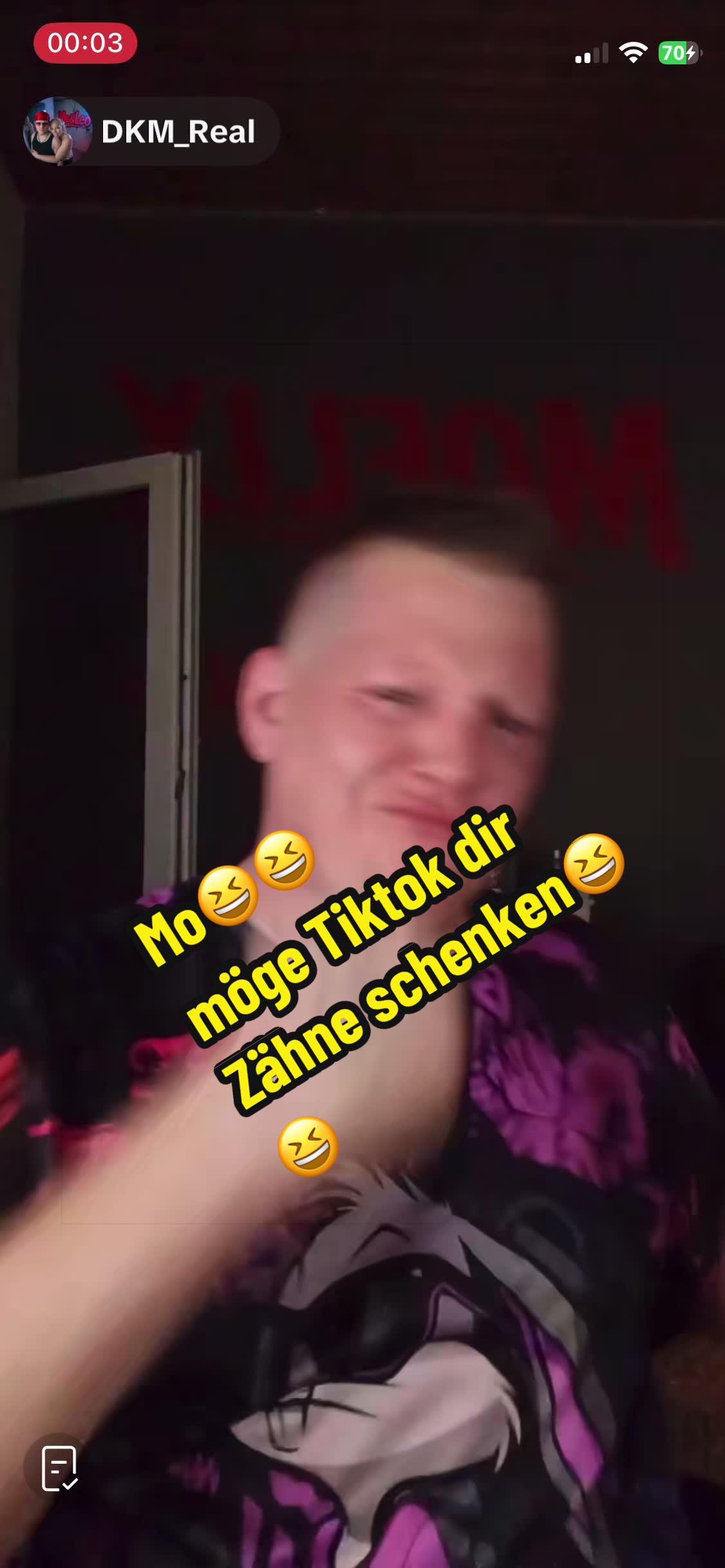 @Burkhart💪🤣👍