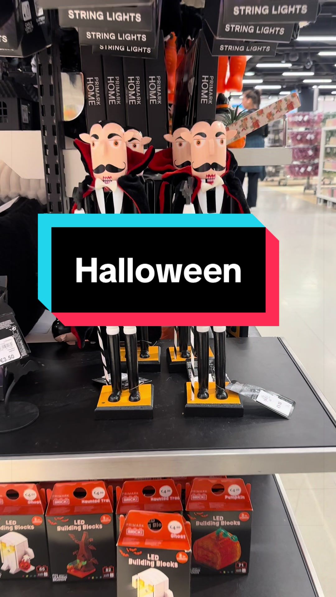 @Primark Nouveautés