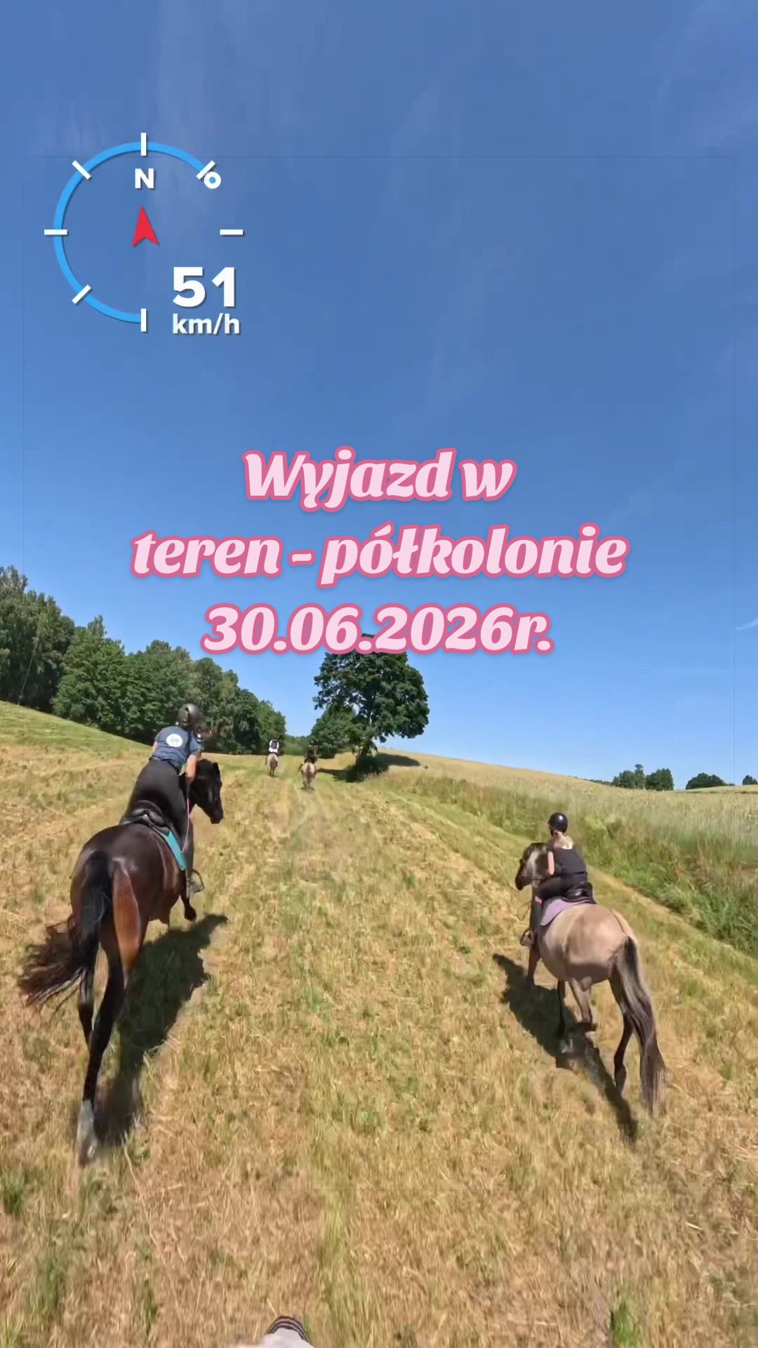@Stajnia Miejsce Rozwoju