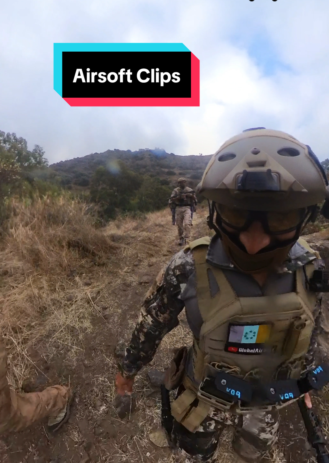 @GlobalairsoftTv