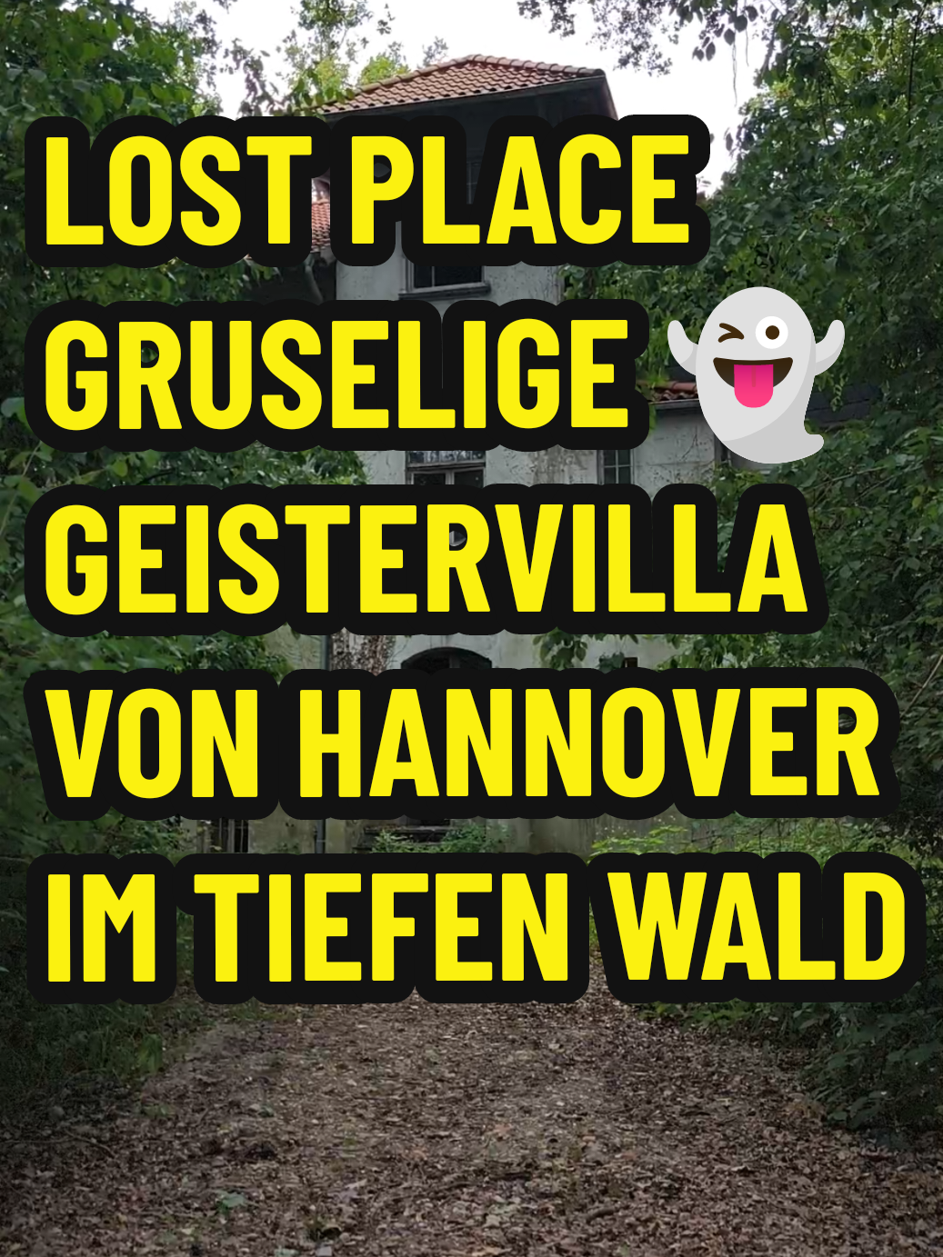 @MontisEinsatzfahrten_&_Urbex