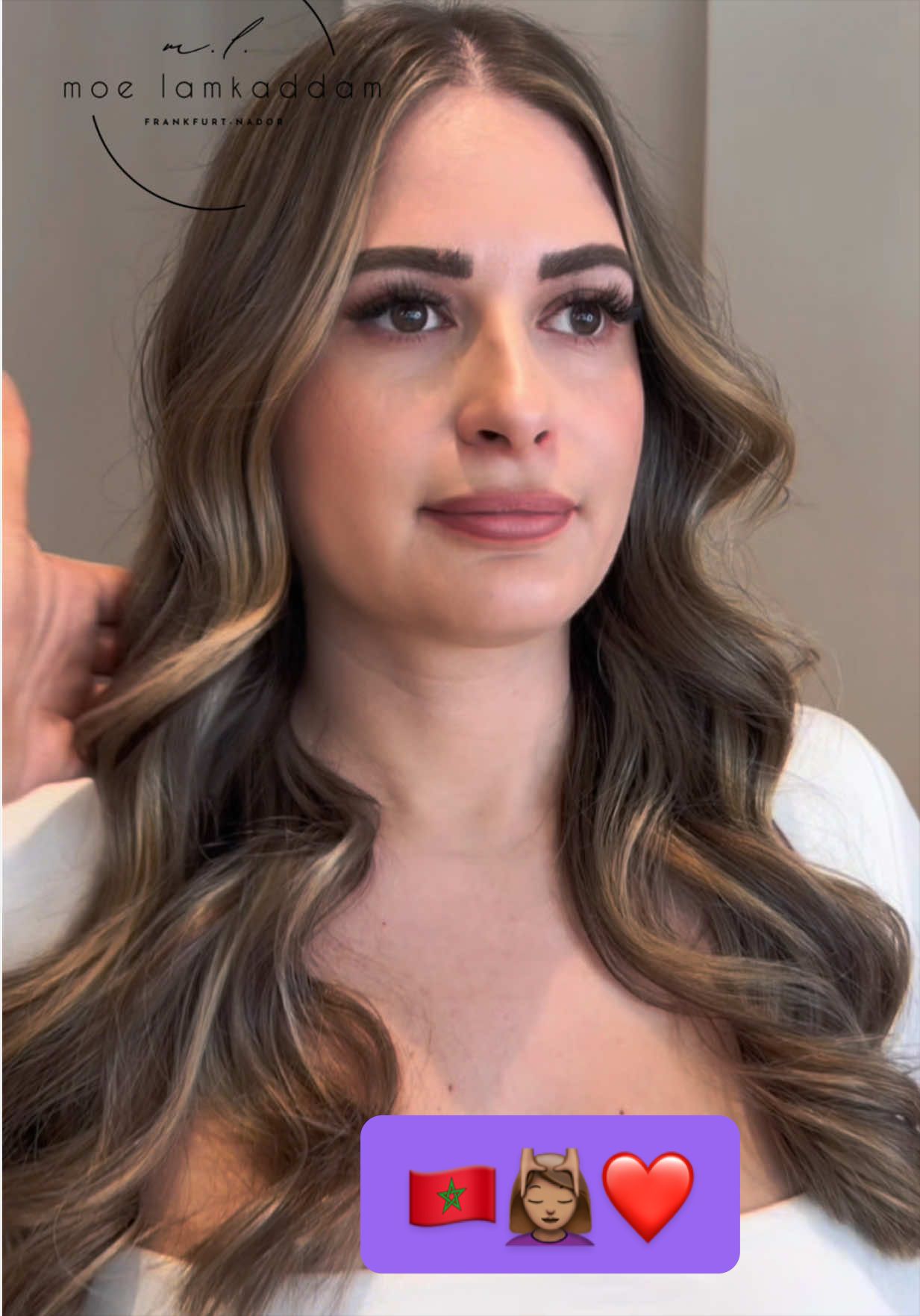 @Moe | Haare. Herz. Humor