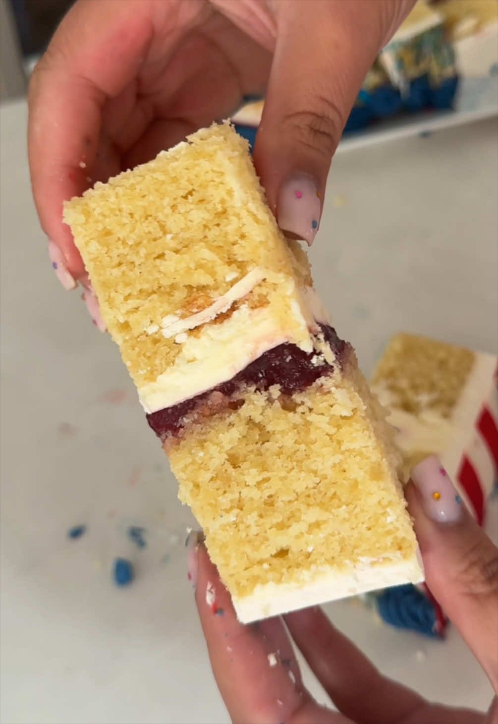 @Cake That Cardiff