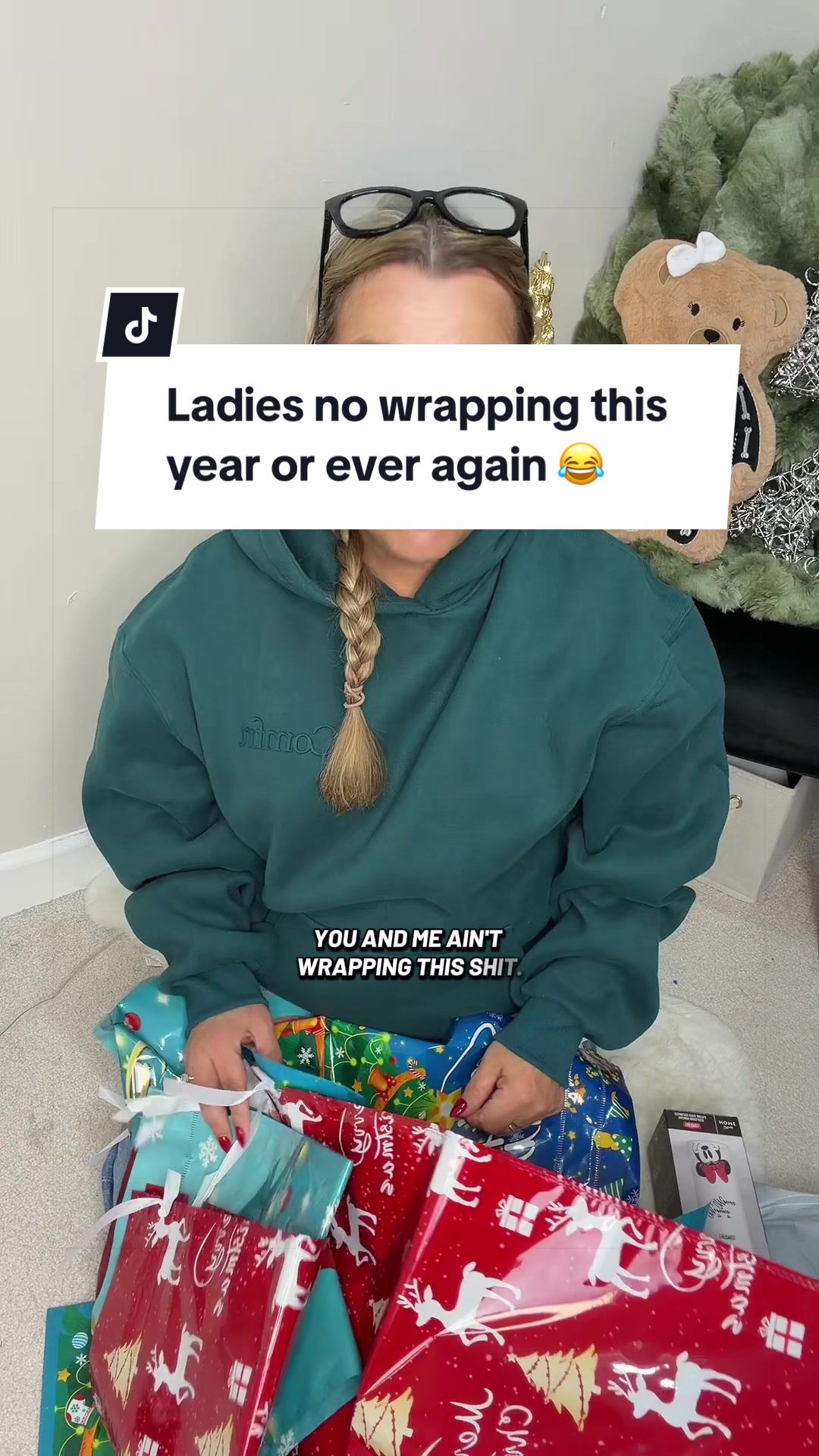 @Shaz finds 🛍️