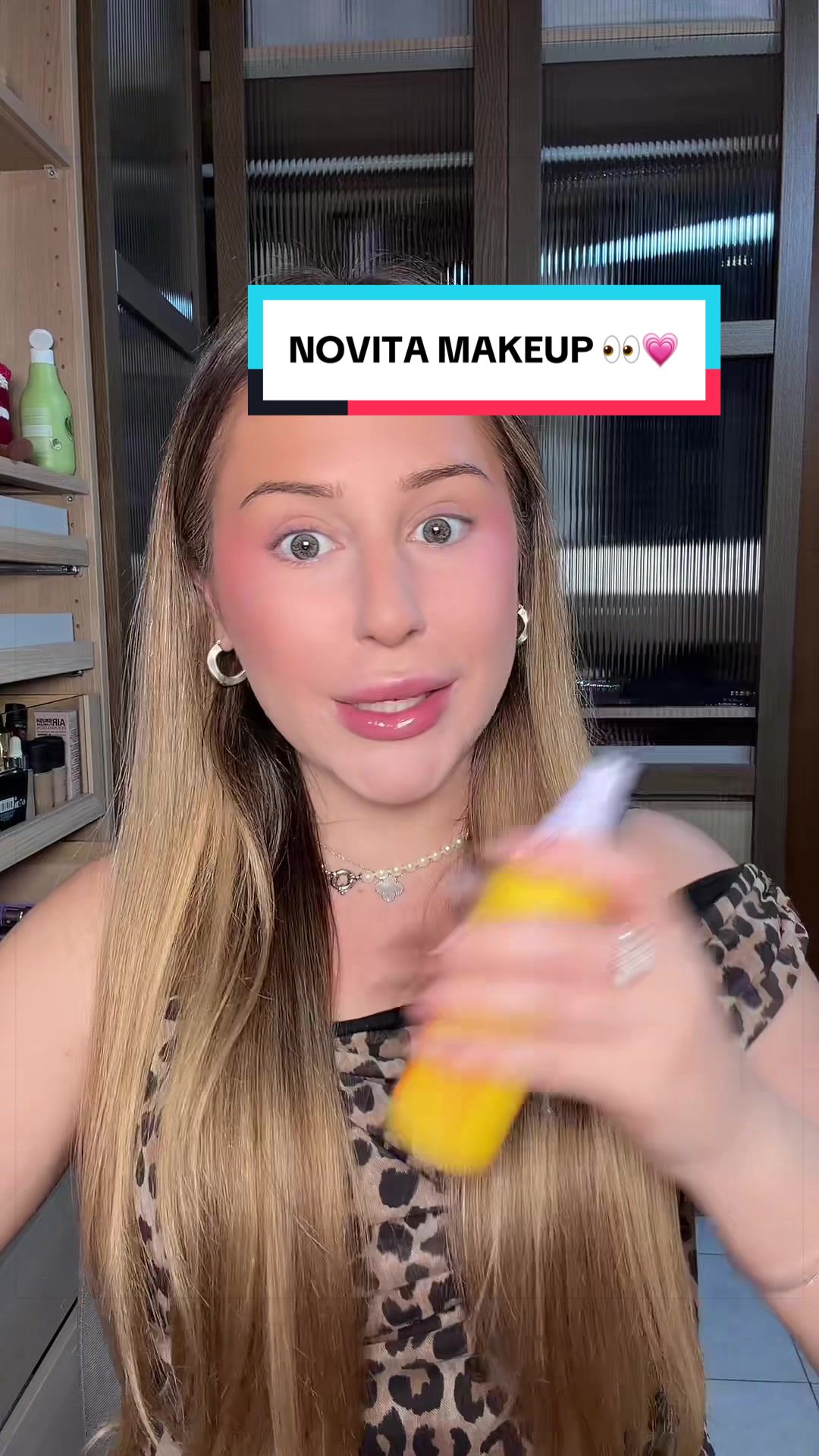 @Bianca Panzironi
