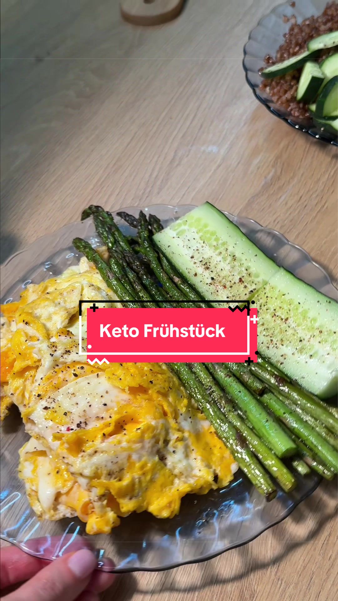@Anna Keto Rezepte | Keto Diät