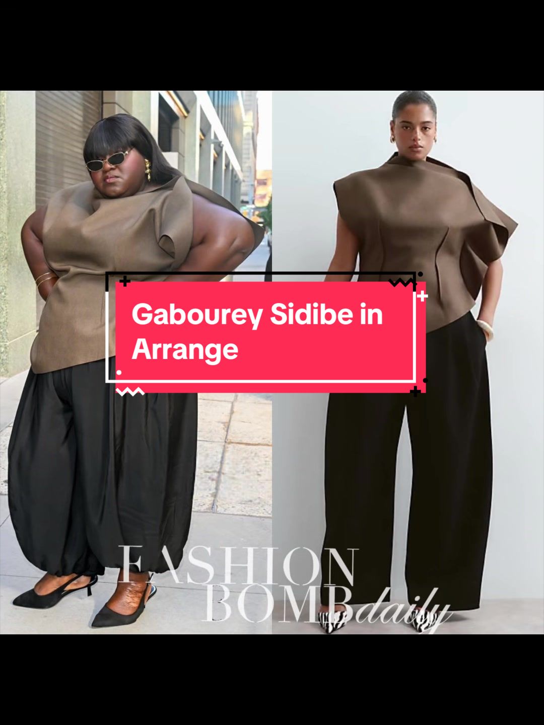 @Fashion Bomb Daily