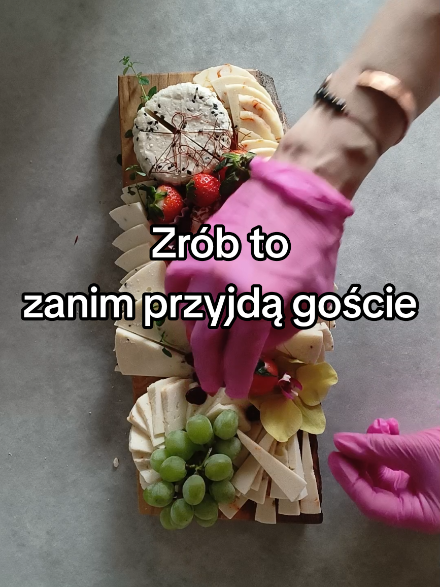 @Makowa Koza - sery z Kociewia