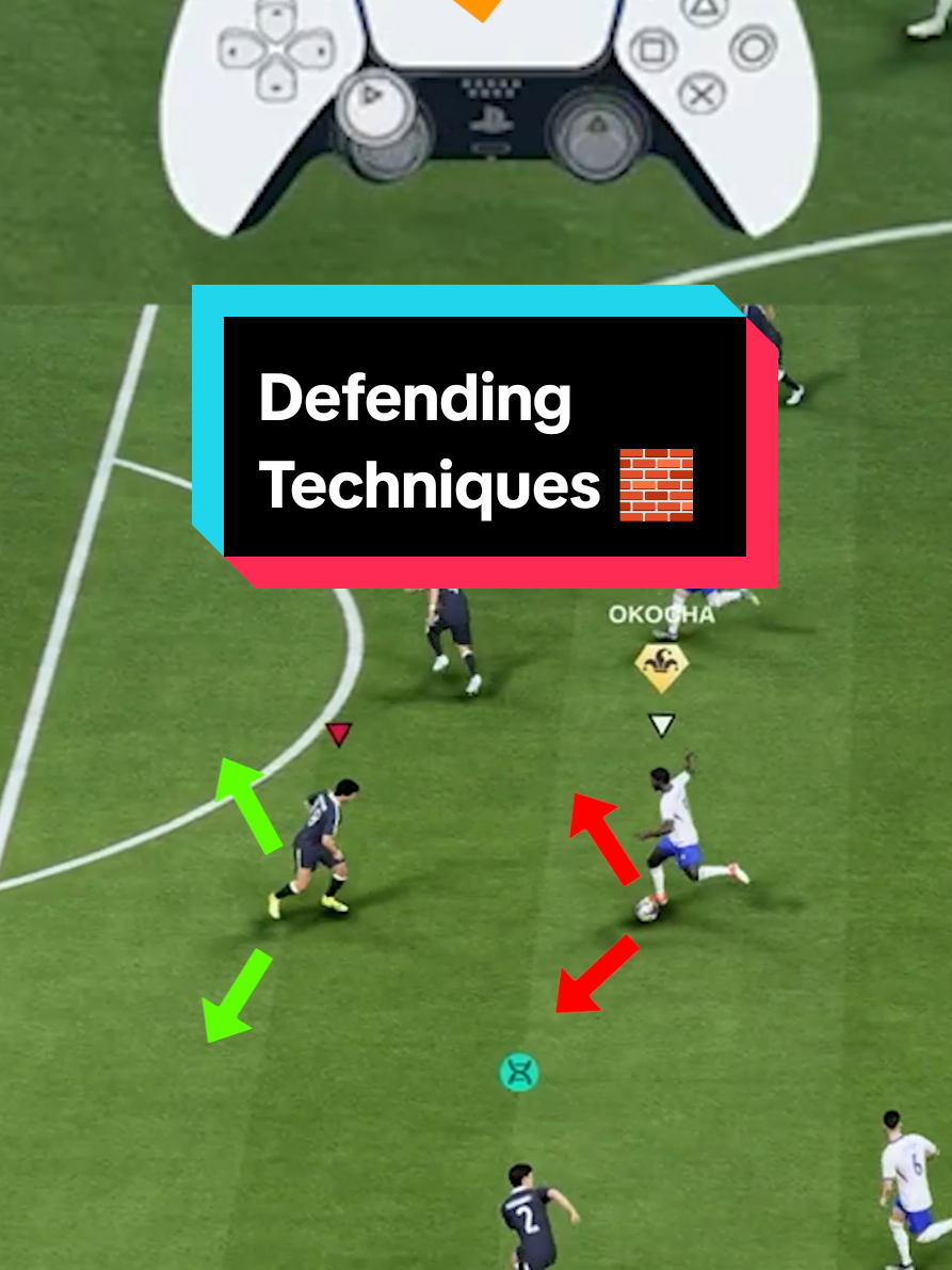 @THE GUIDE - FC Coaching