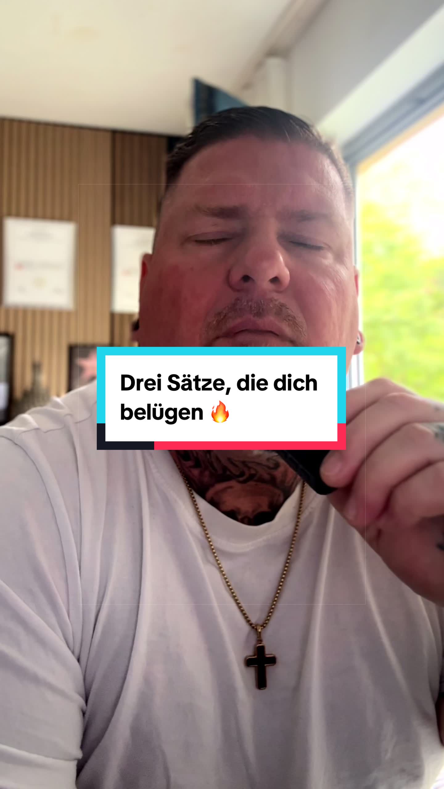 @Border Allein | System Coach