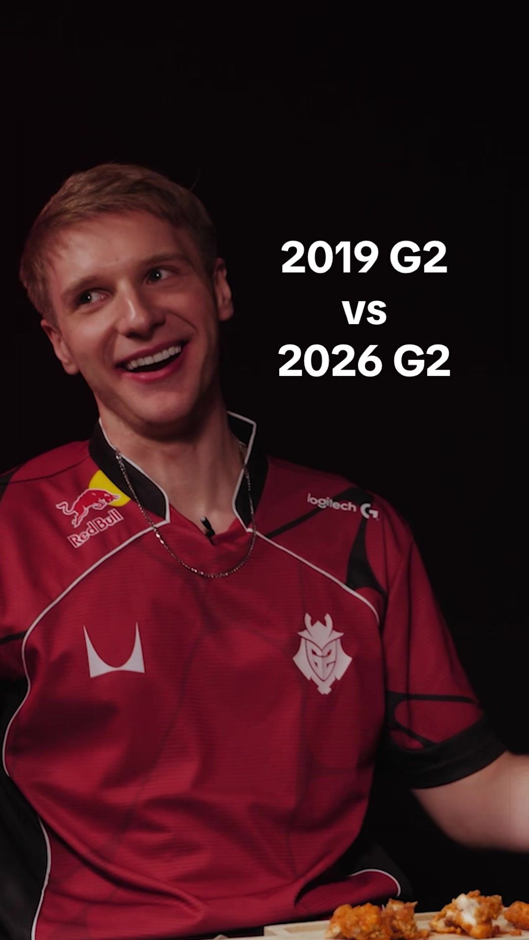 @G2 Esports
