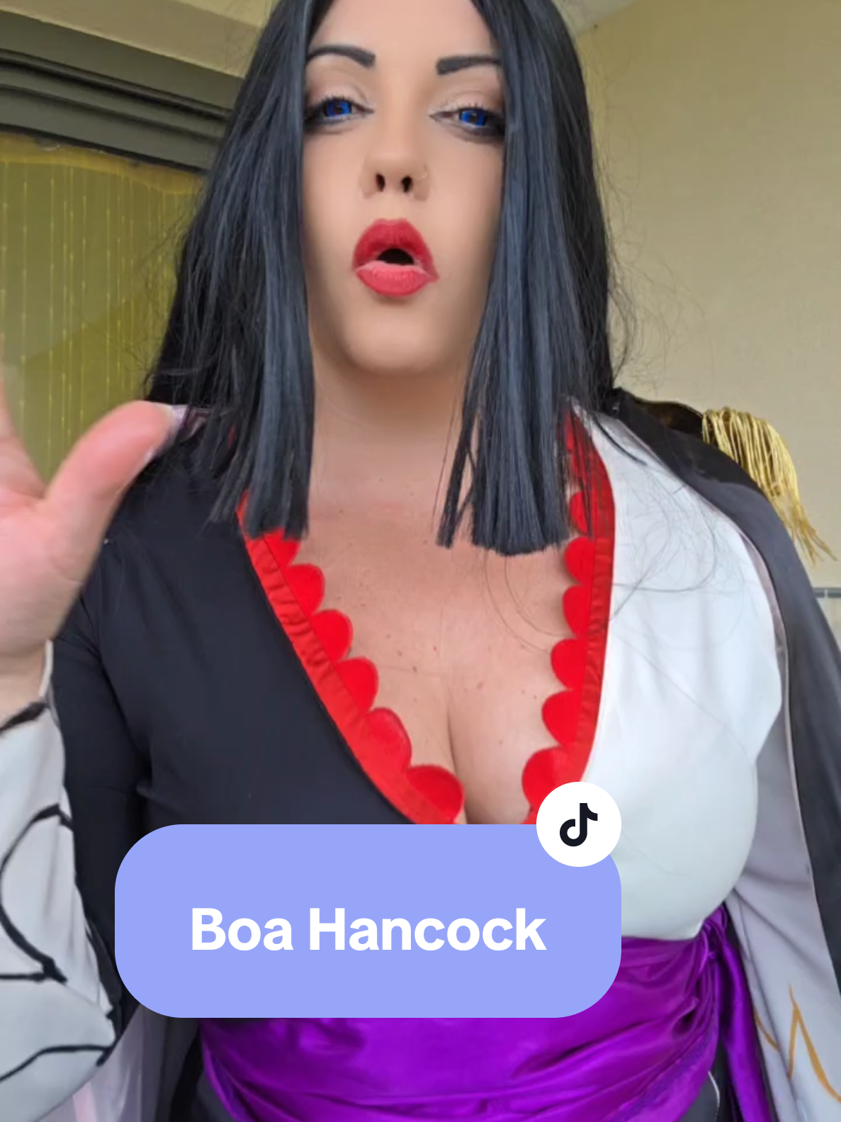 @Choushimo_Cosplay