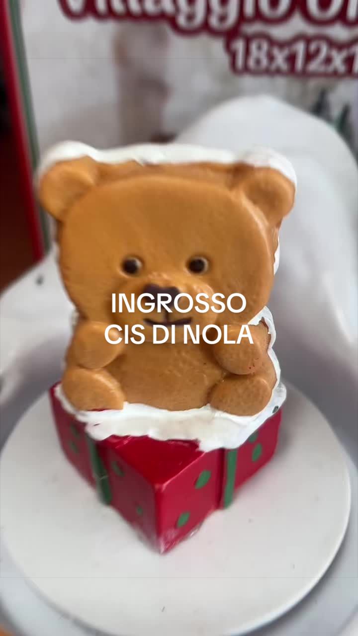 @ingrosso DG Cis di Nola