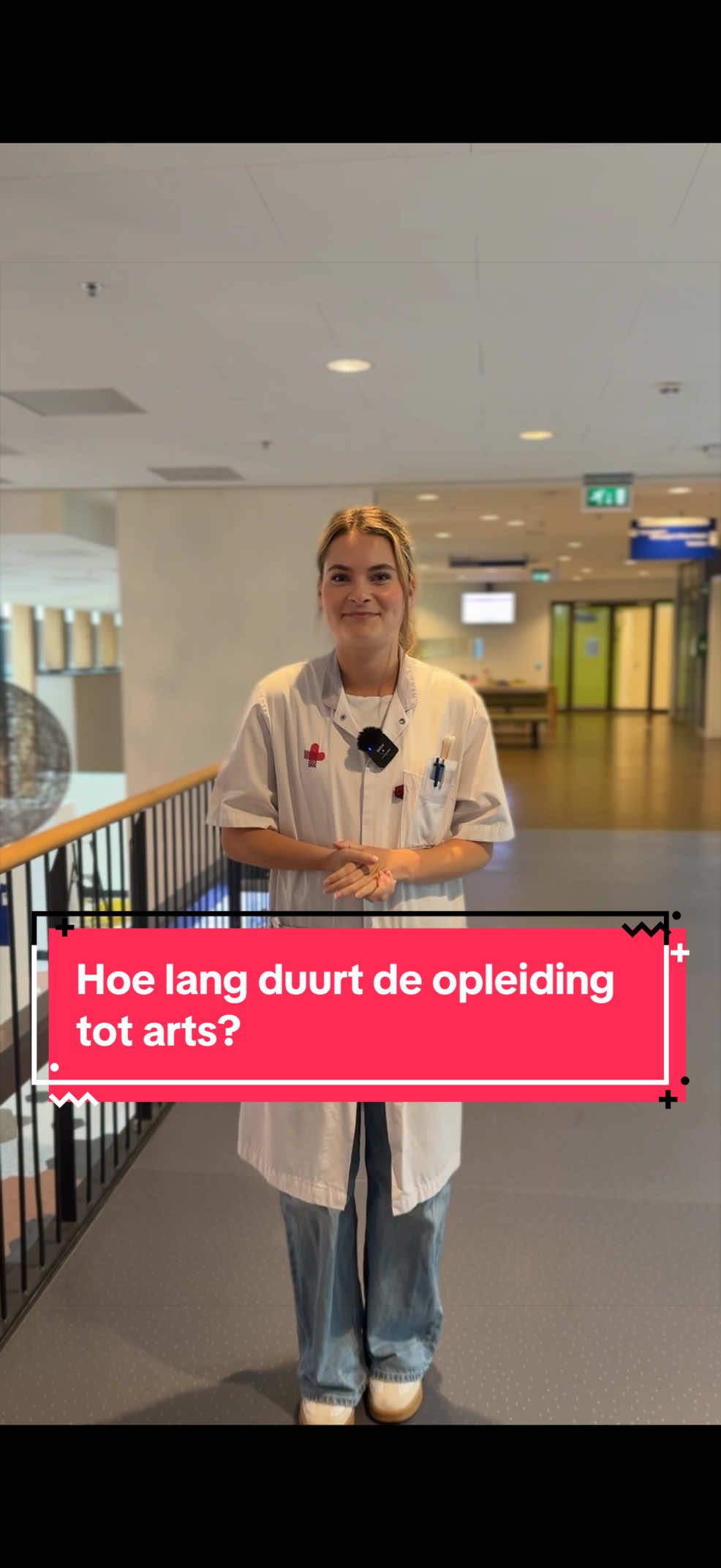 @Jeroen Bosch Ziekenhuis