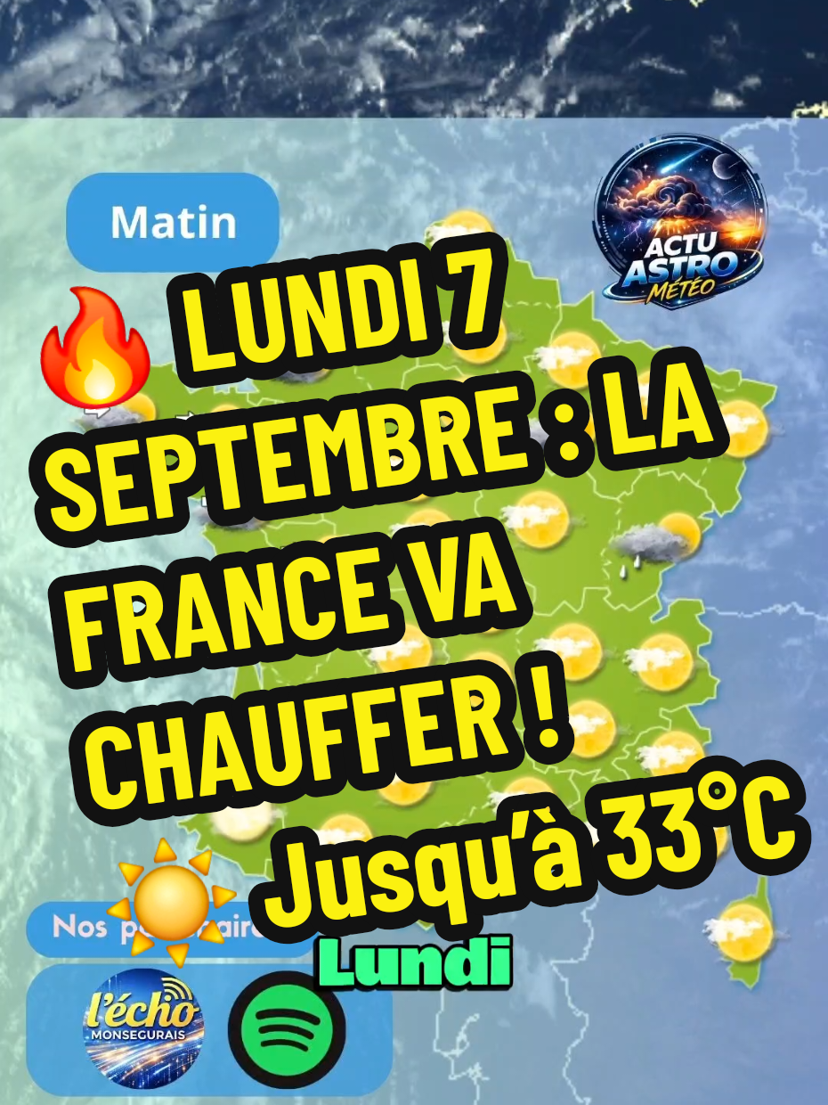 @Météo & Astro France 🔭