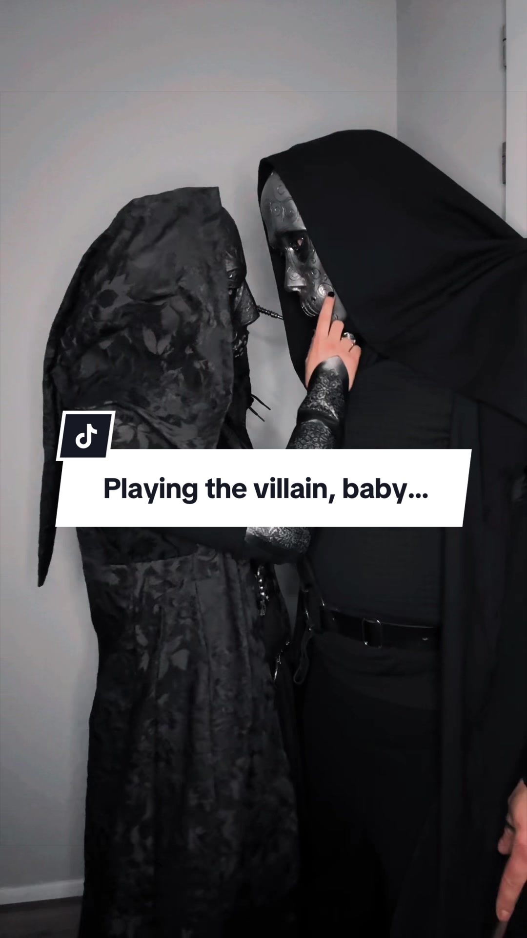 @Death Eater Naomi