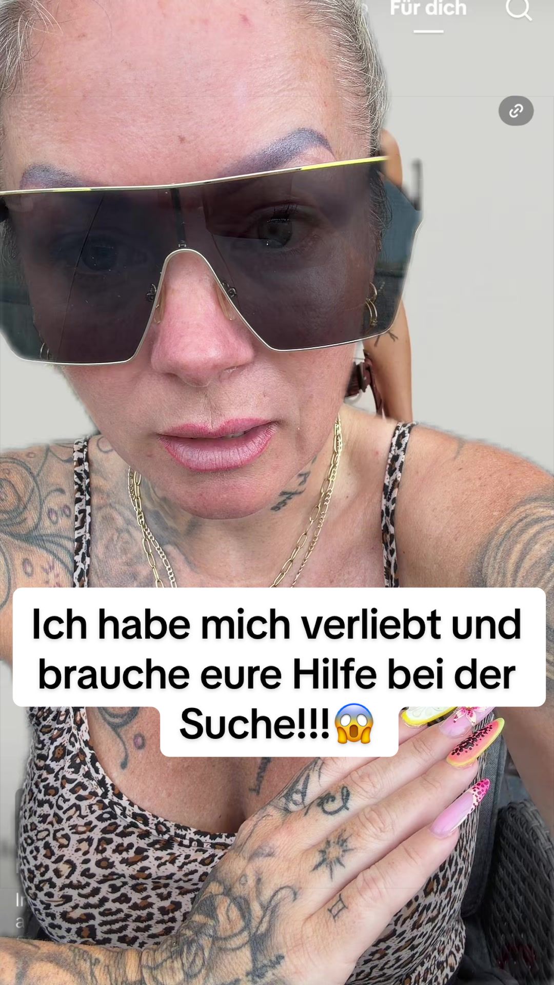 @Jezz Gro&szlig;