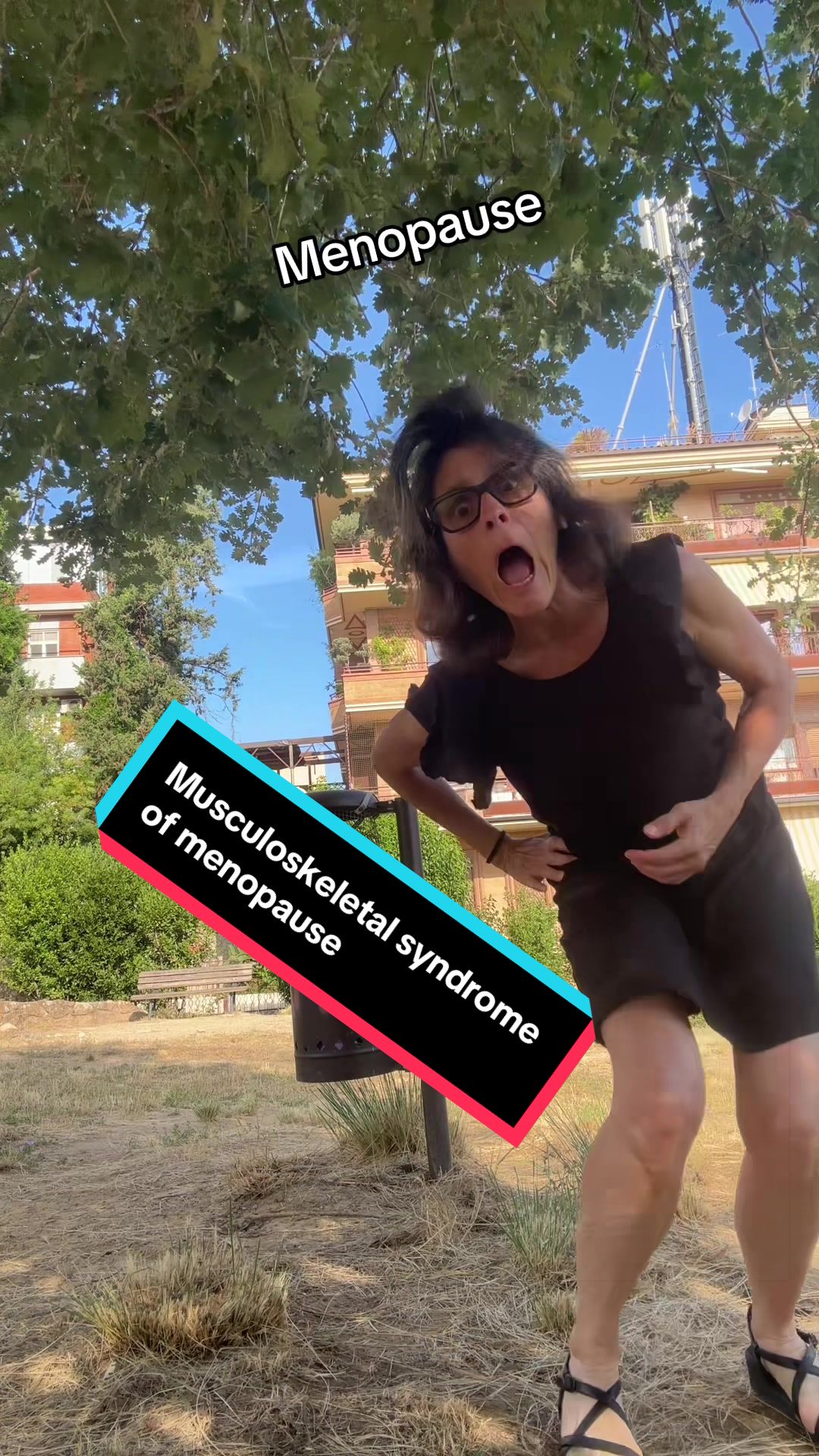 @Menopause humor 😭😂🥴