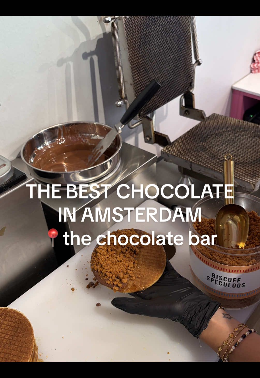 @Hotspot Finders Amsterdam